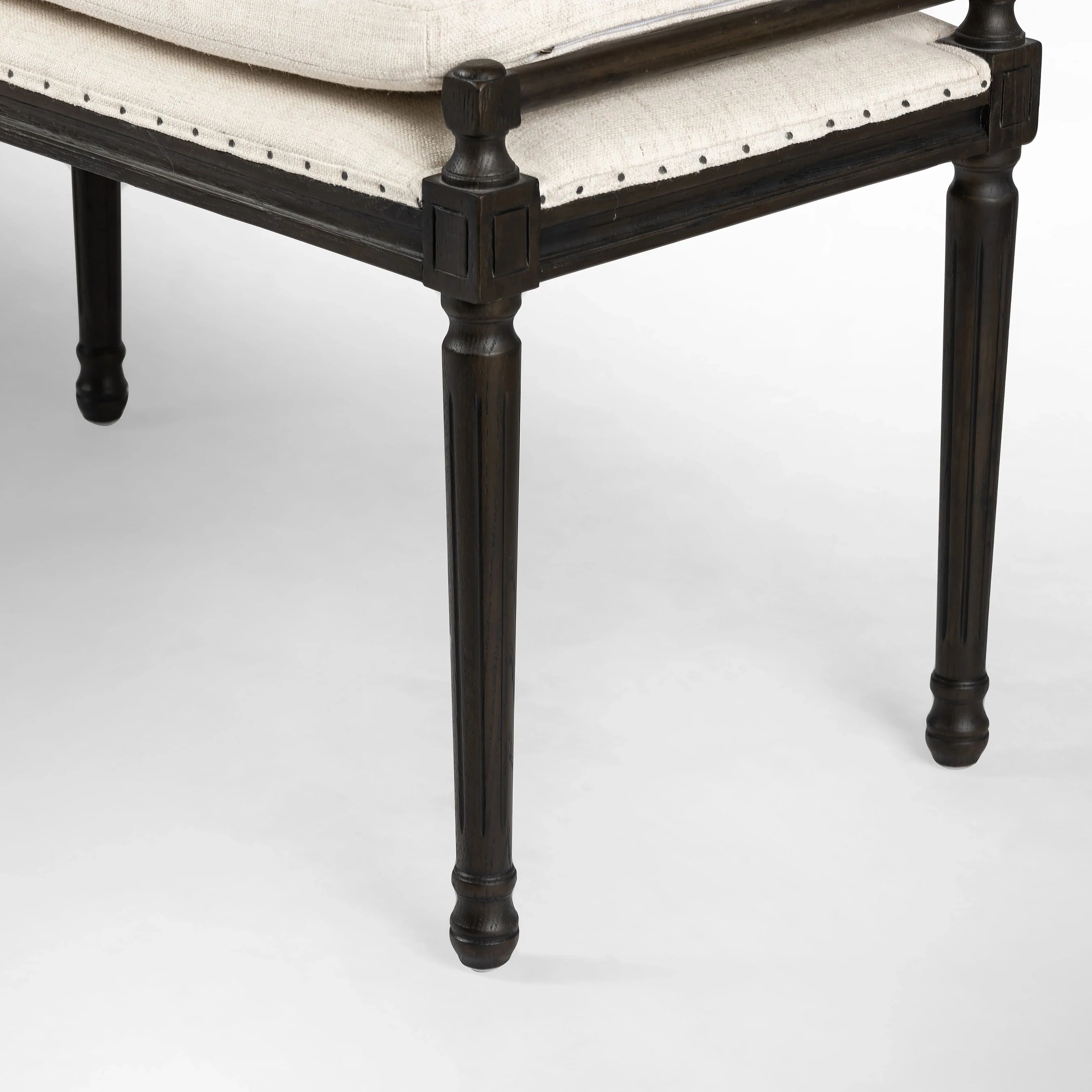 Lucille Dining Bench - Image 6