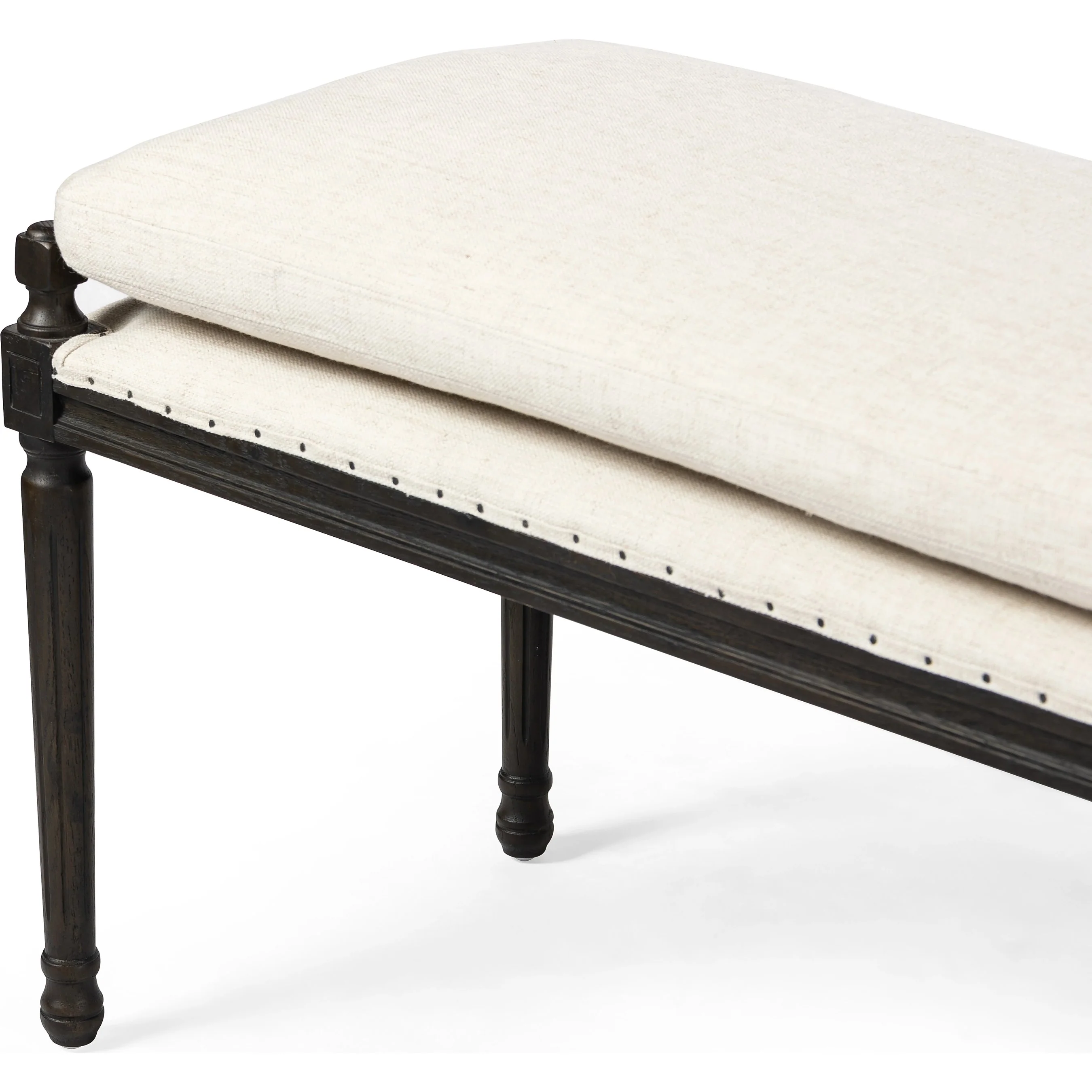 Lucille Dining Bench - Image 8