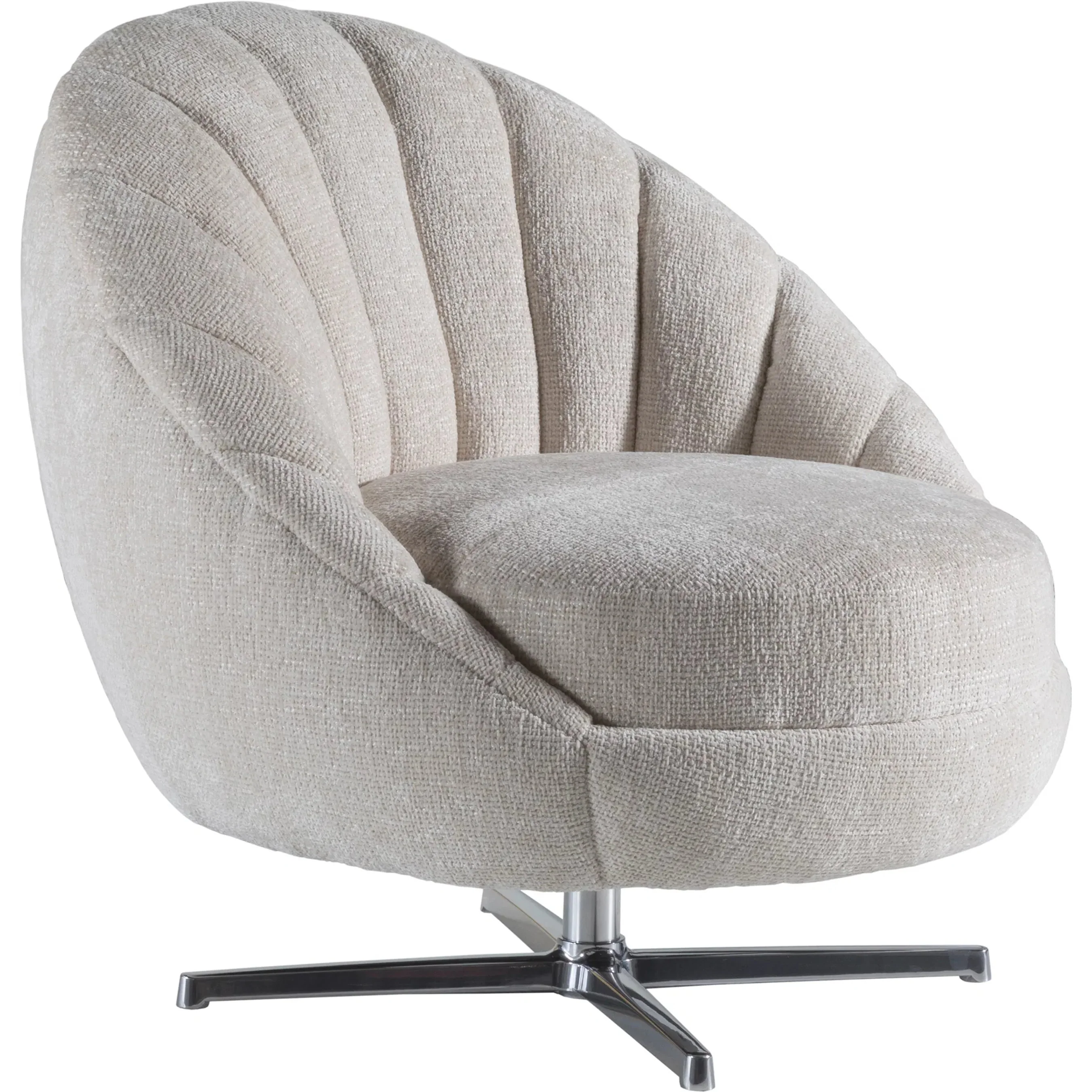 Lucille Swivel Chair