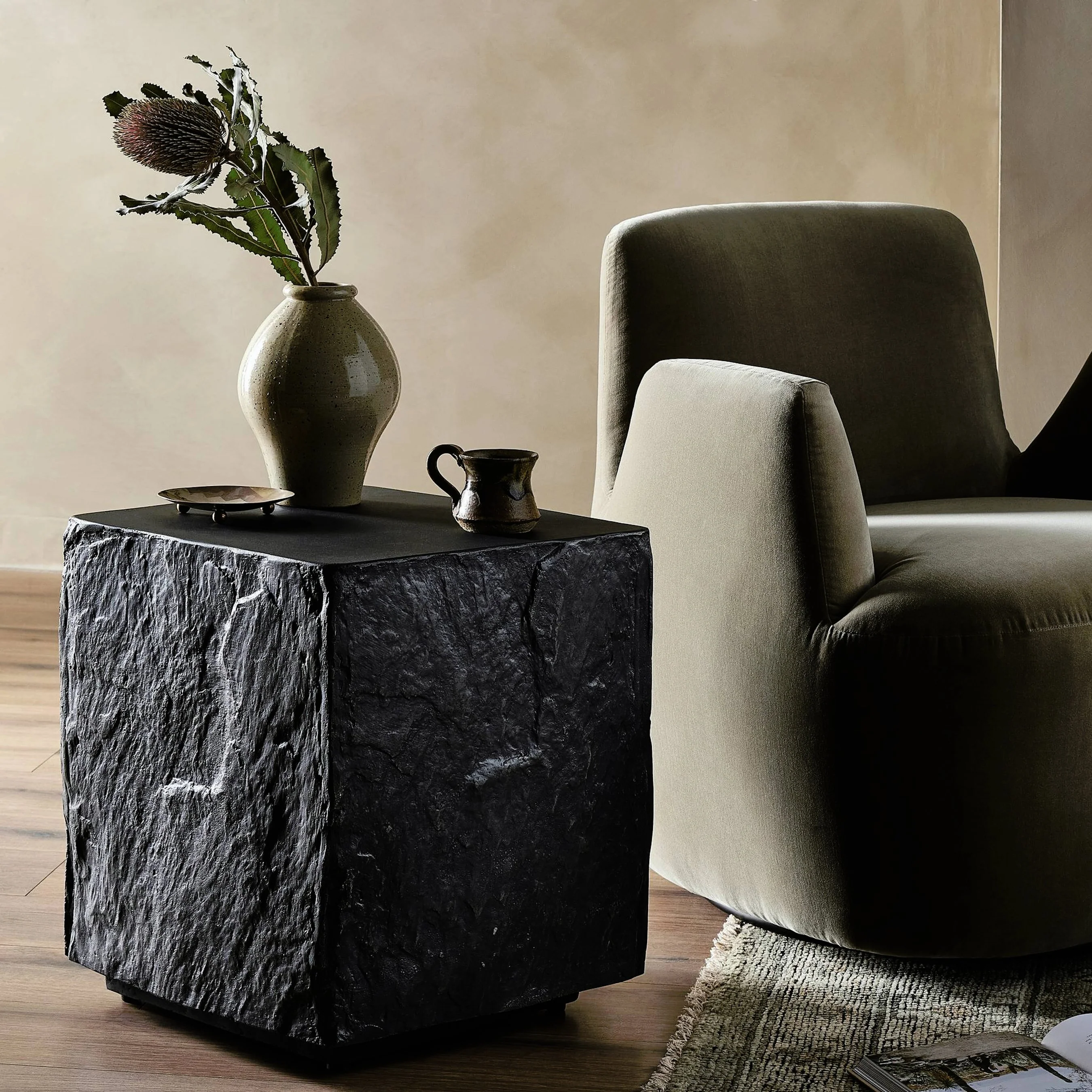 Lucius End Table - Image 10