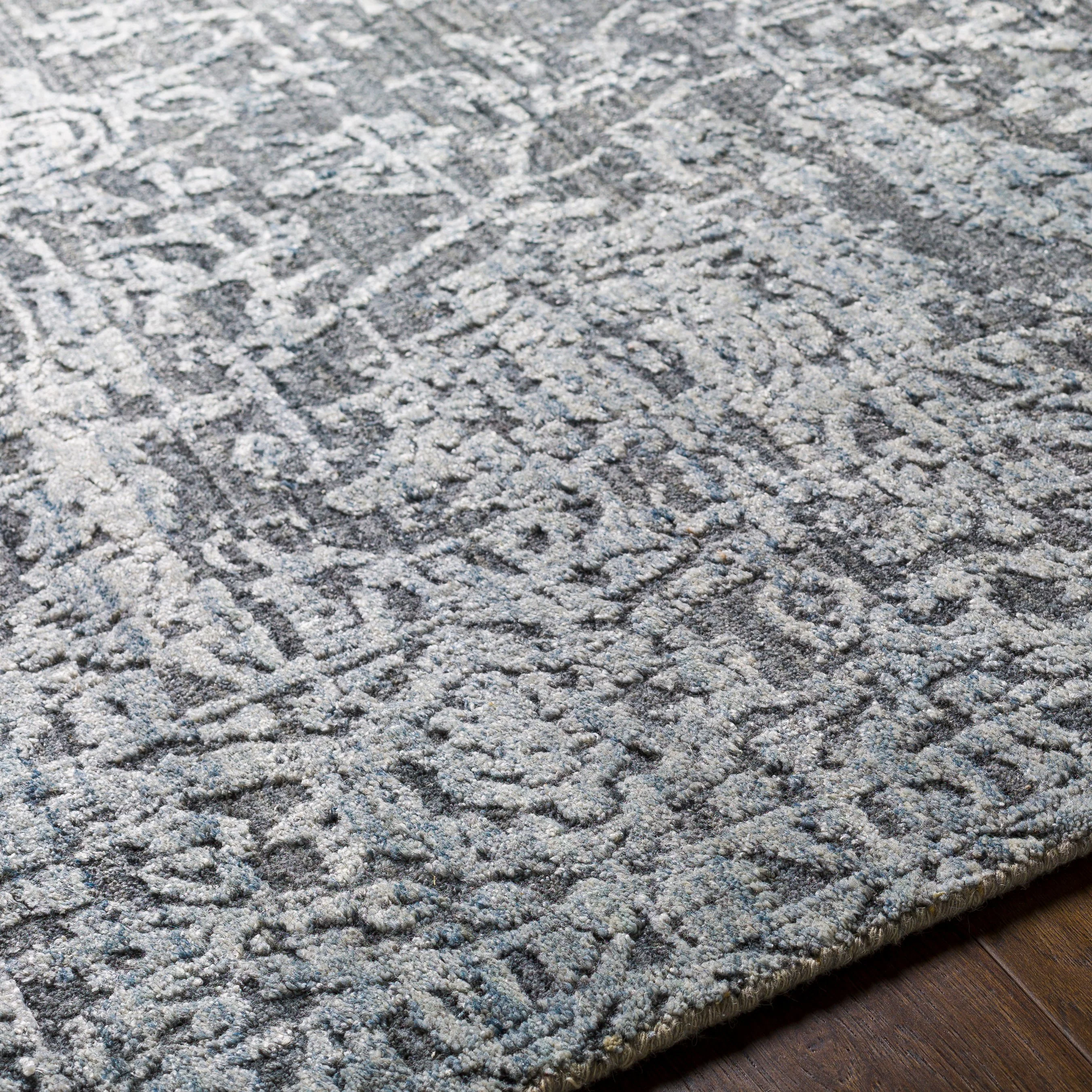 Lucknow LUC-2301 Rug - Image 4