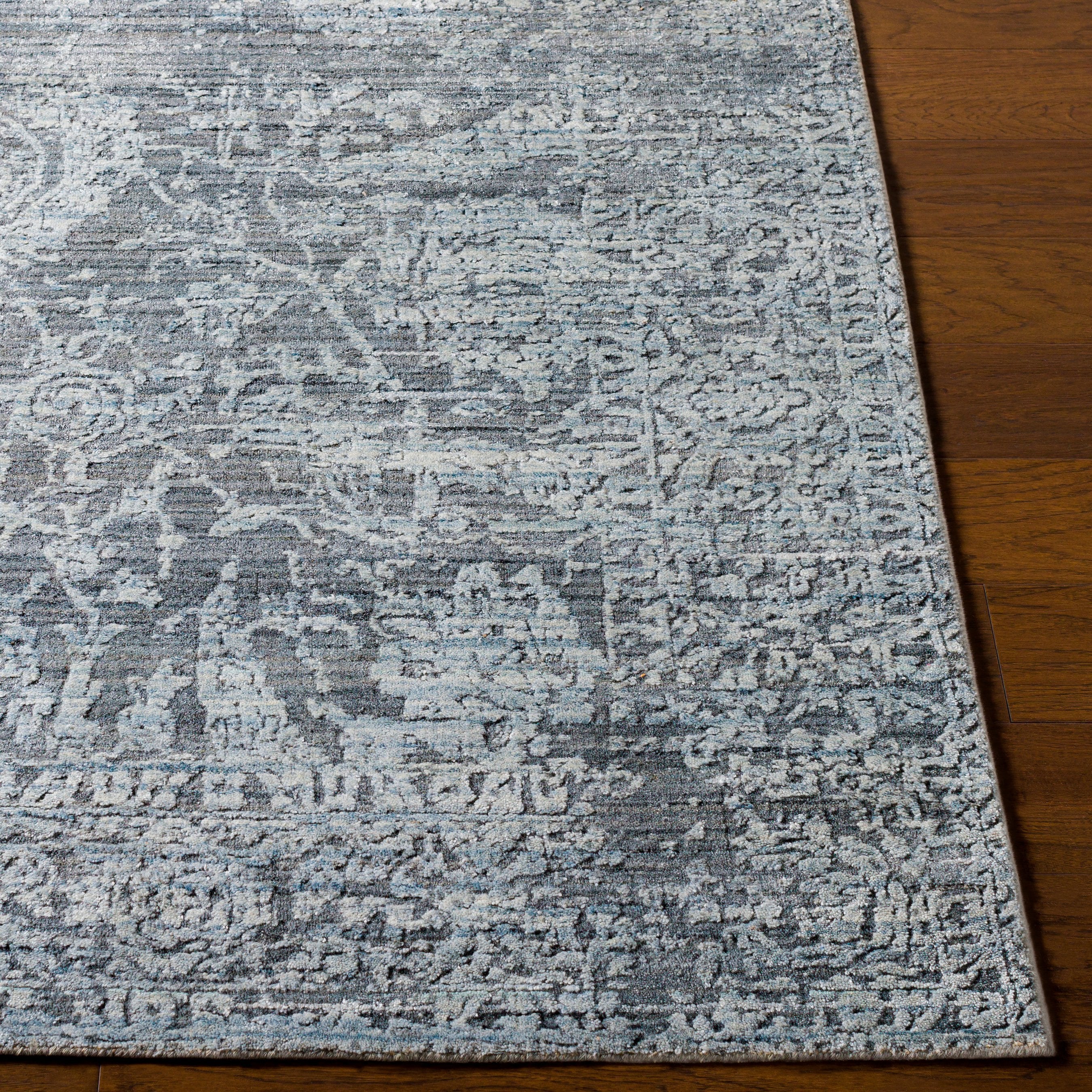 Lucknow LUC-2301 Rug - Image 5