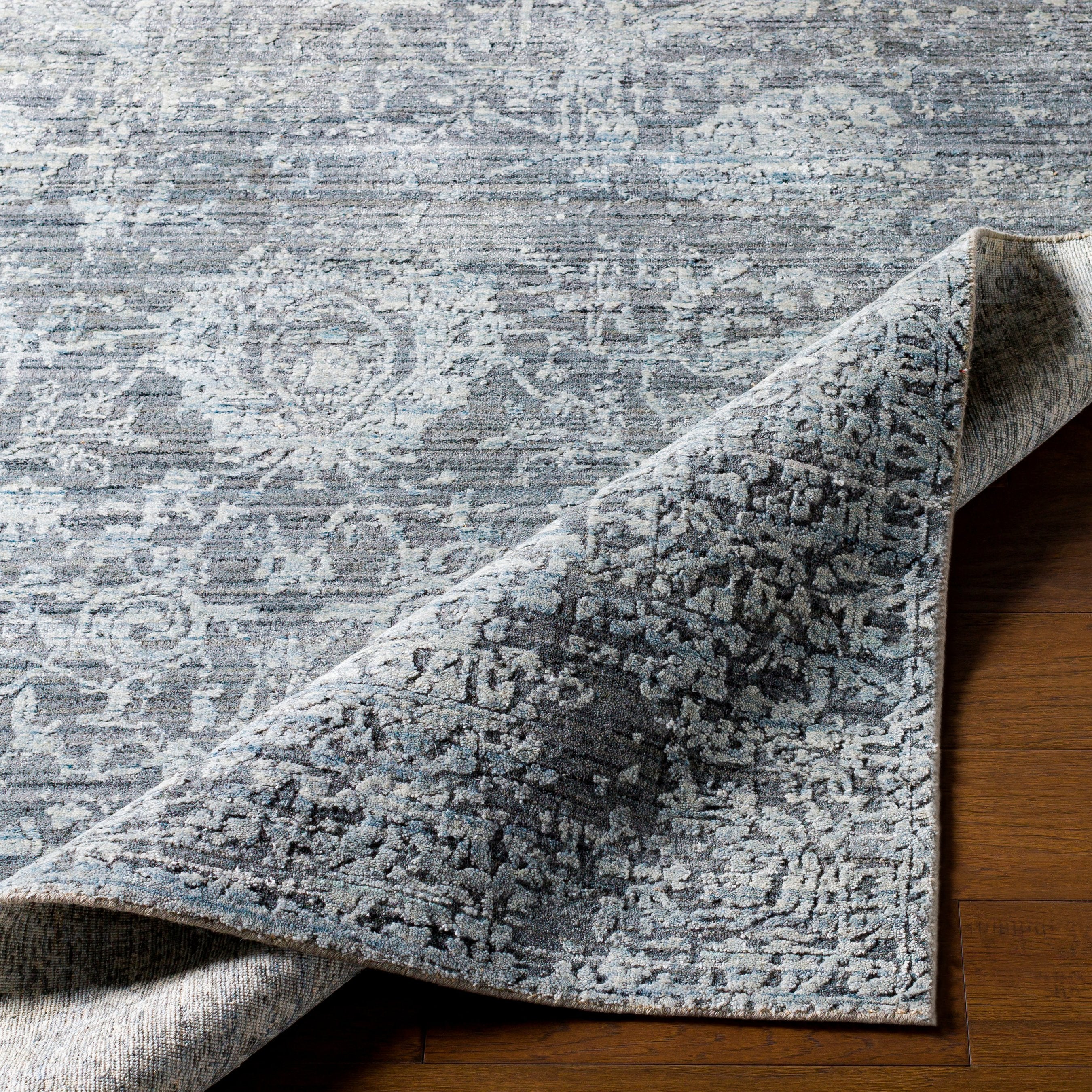 Lucknow LUC-2301 Rug - Image 6