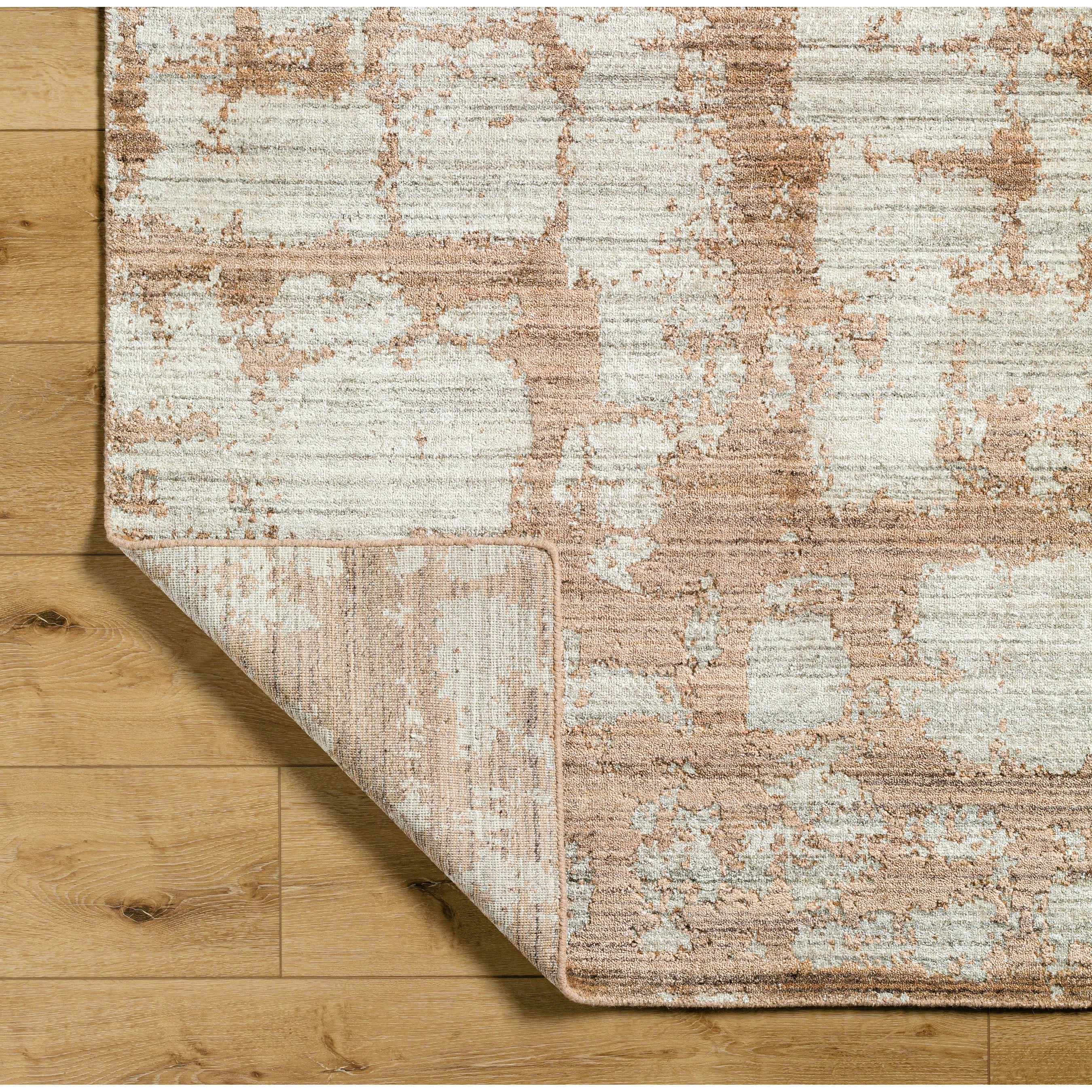 Lucknow LUC-2307 Rug - Image 2