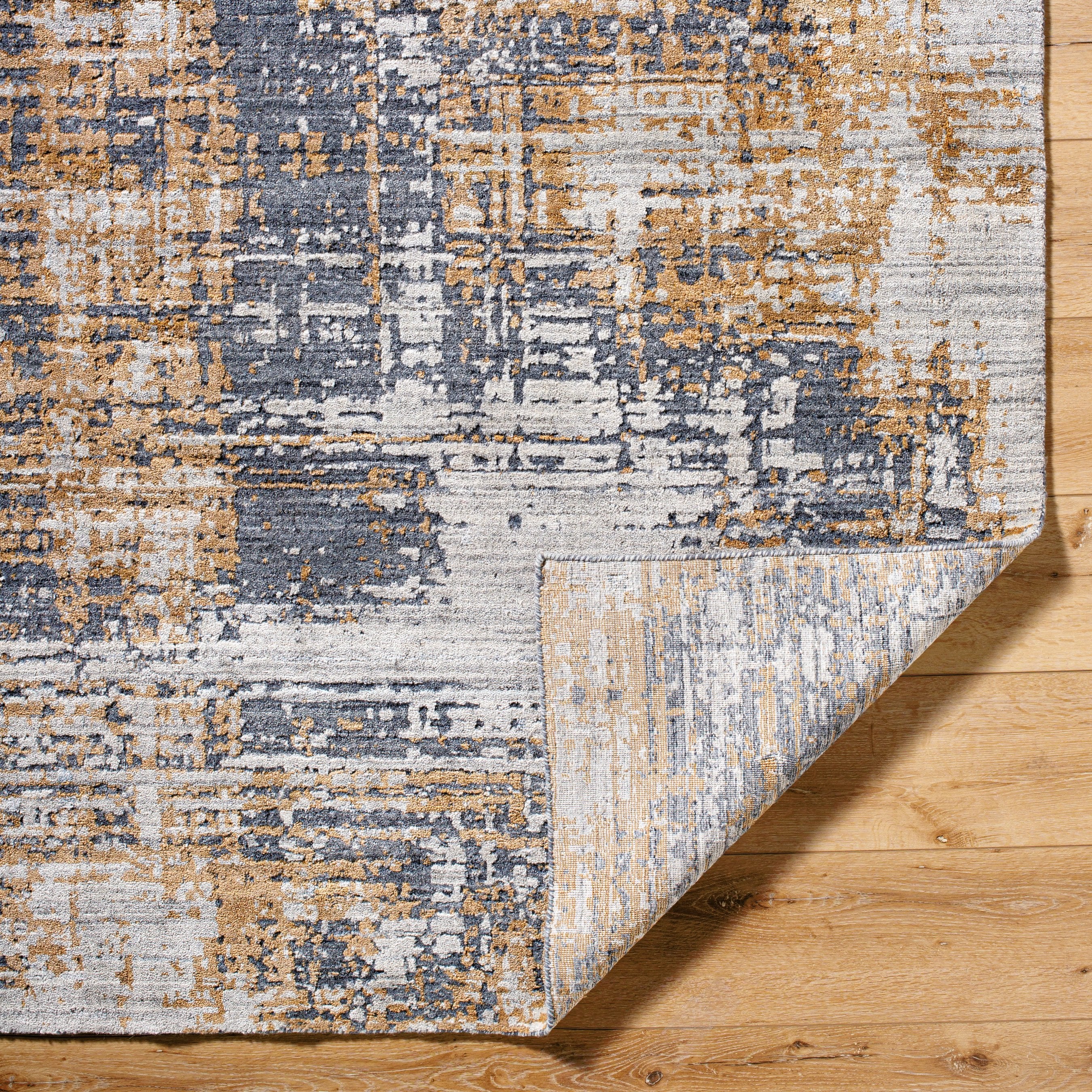 Lucknow LUC-2309 Rug - Image 2