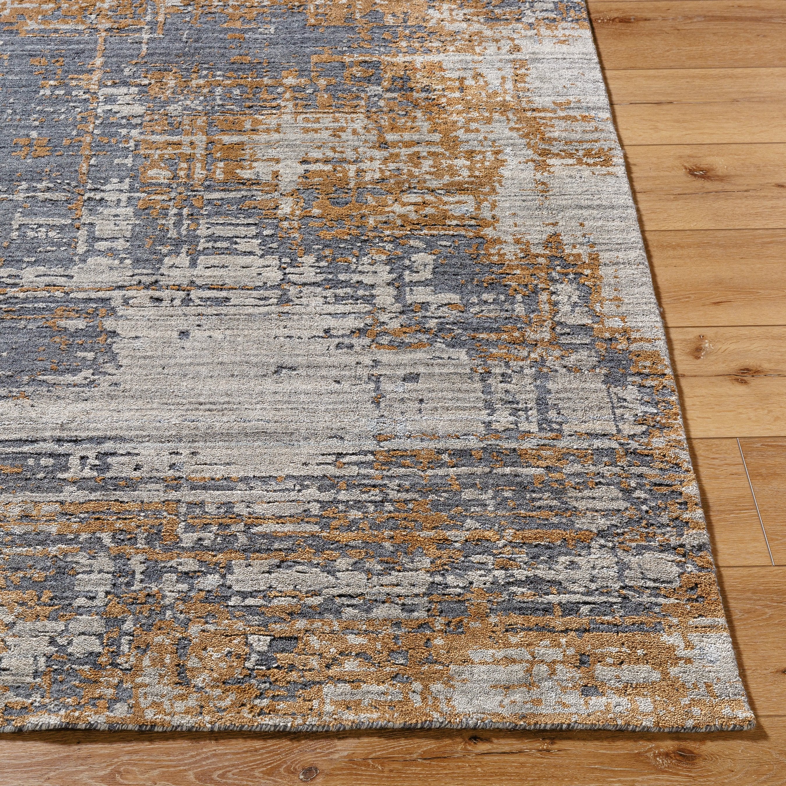 Lucknow LUC-2309 Rug - Image 3