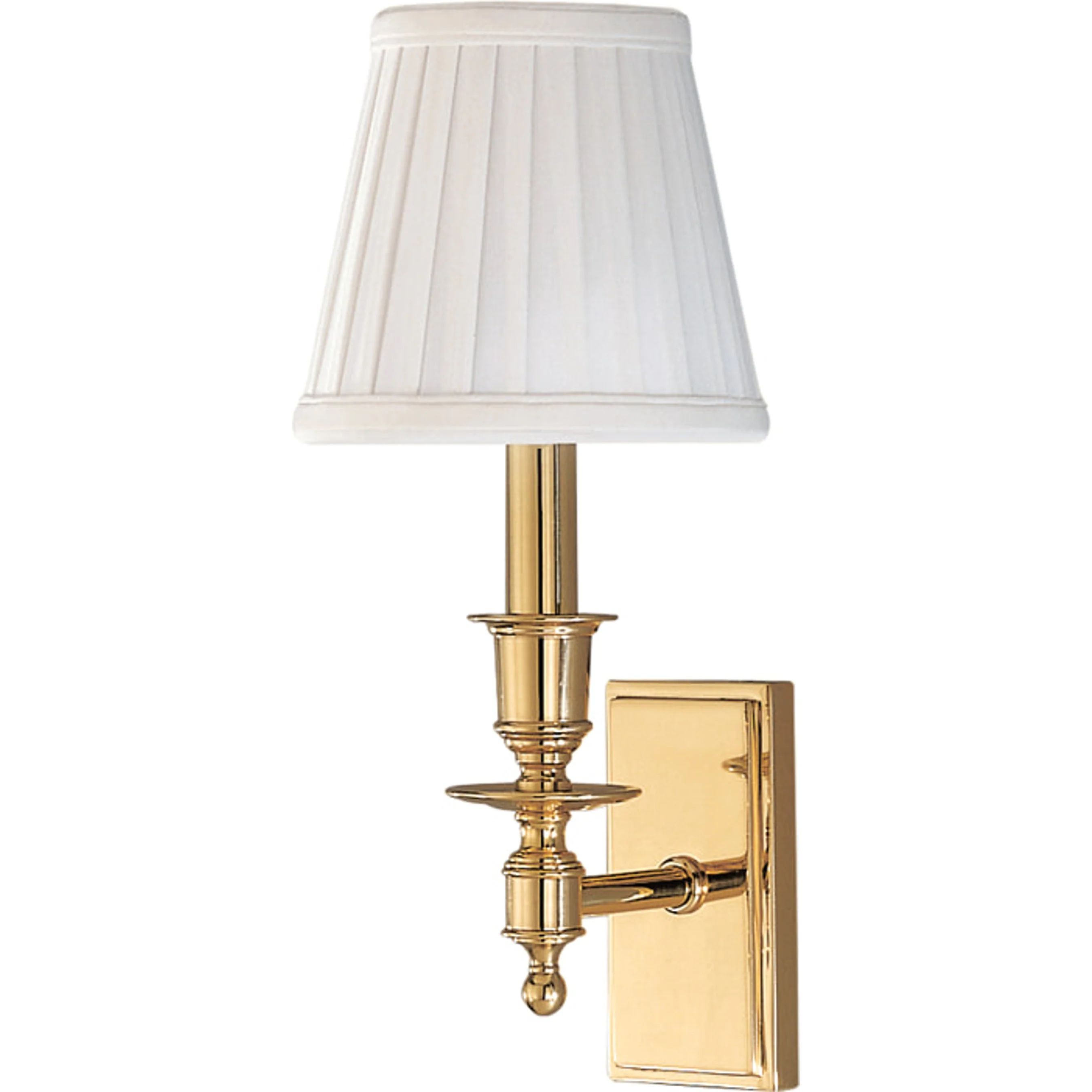 Ludlow Wall Sconce