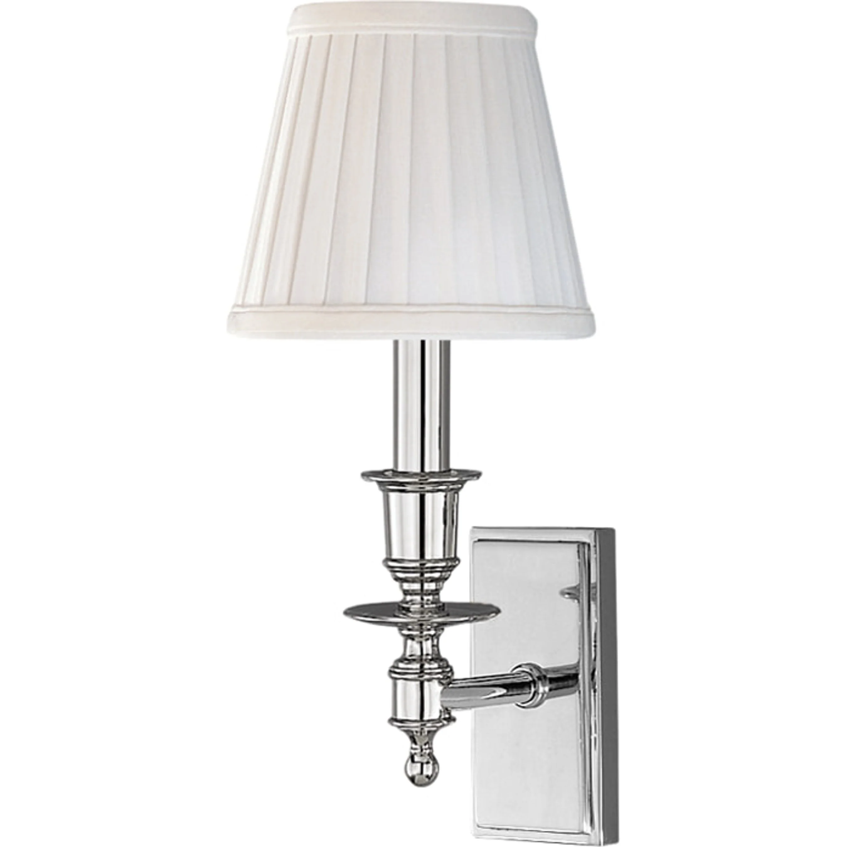 Ludlow Wall Sconce - Image 2