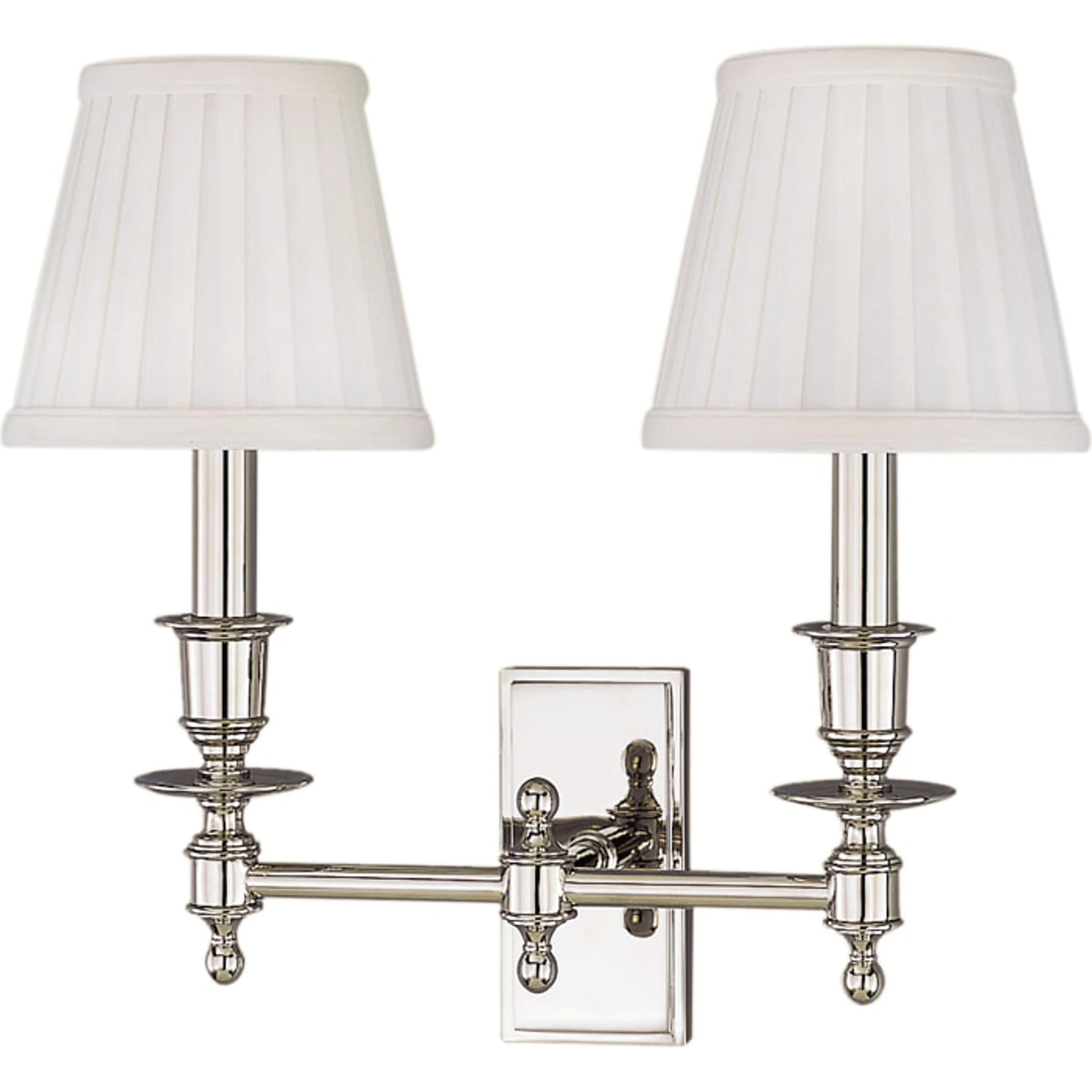 Ludlow Wall Sconce - Image 3