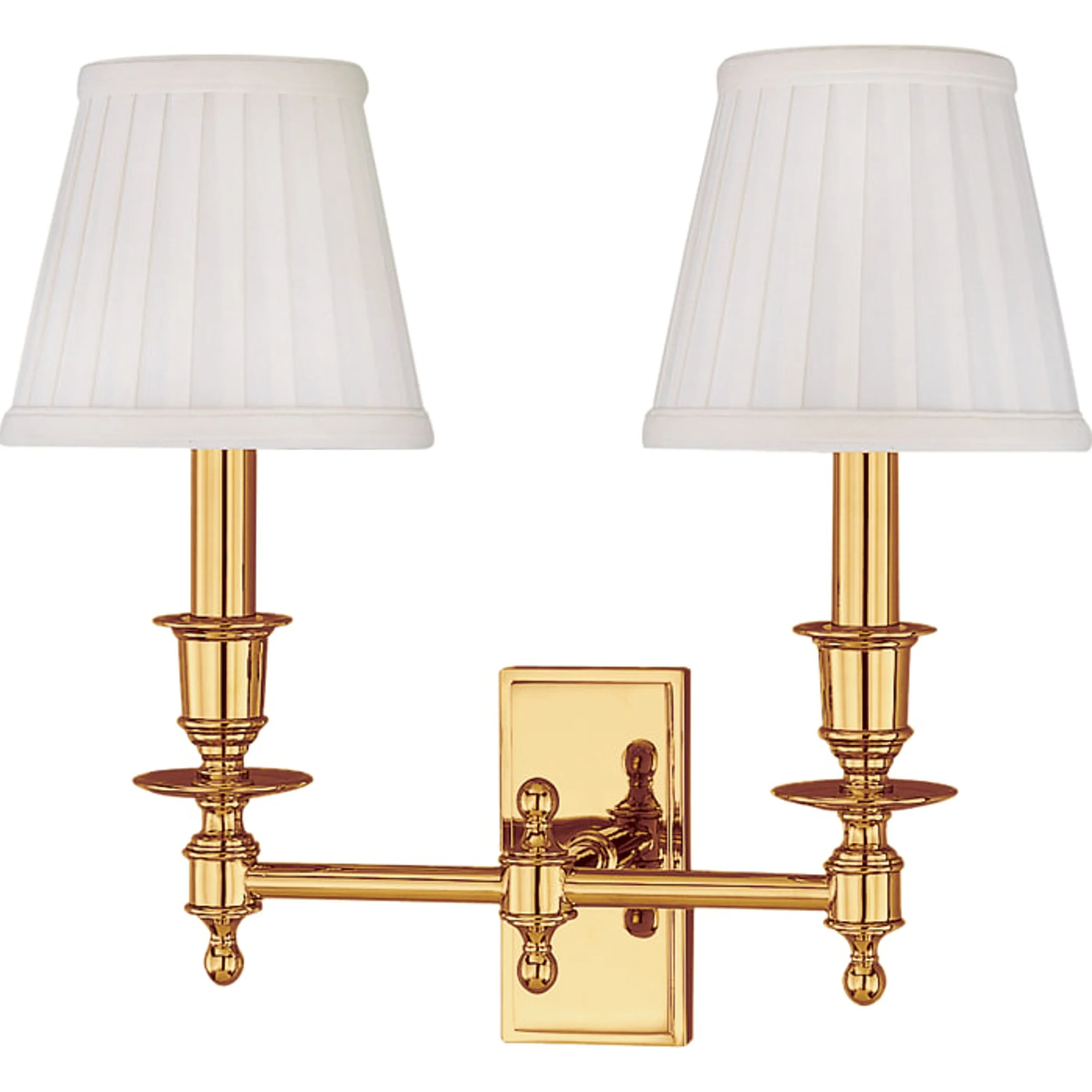Ludlow Wall Sconce - Image 4