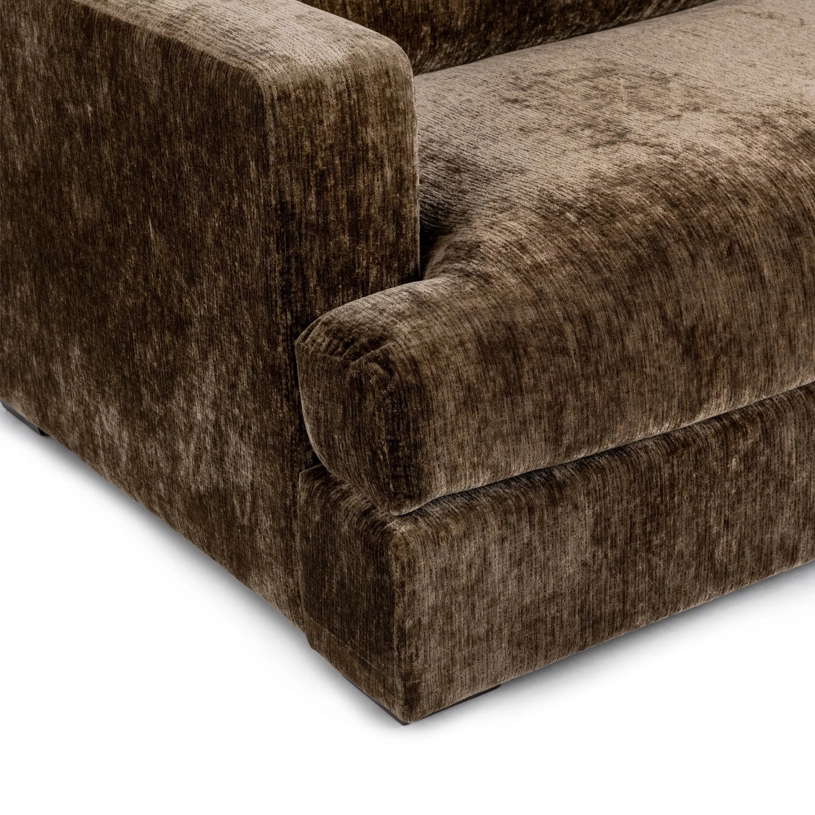 Ludwig 2-Piece Upholstered Modular Sofa - Image 4