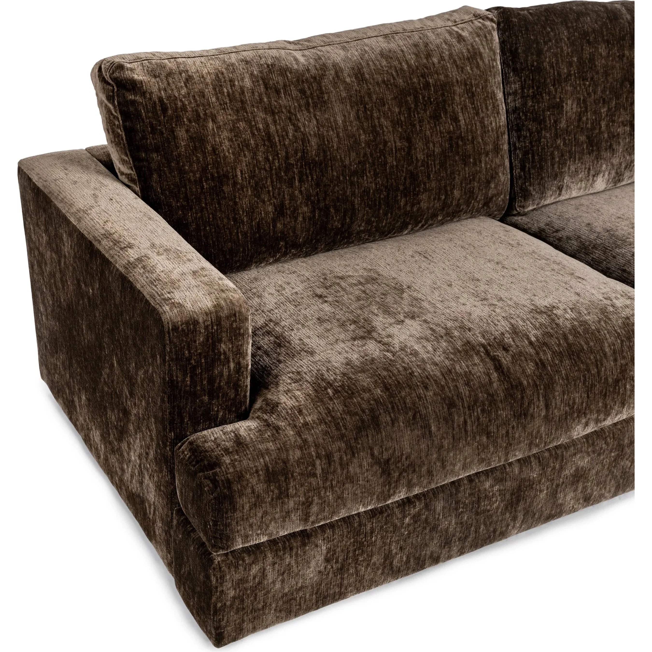 Ludwig 2-Piece Upholstered Modular Sofa - Image 5