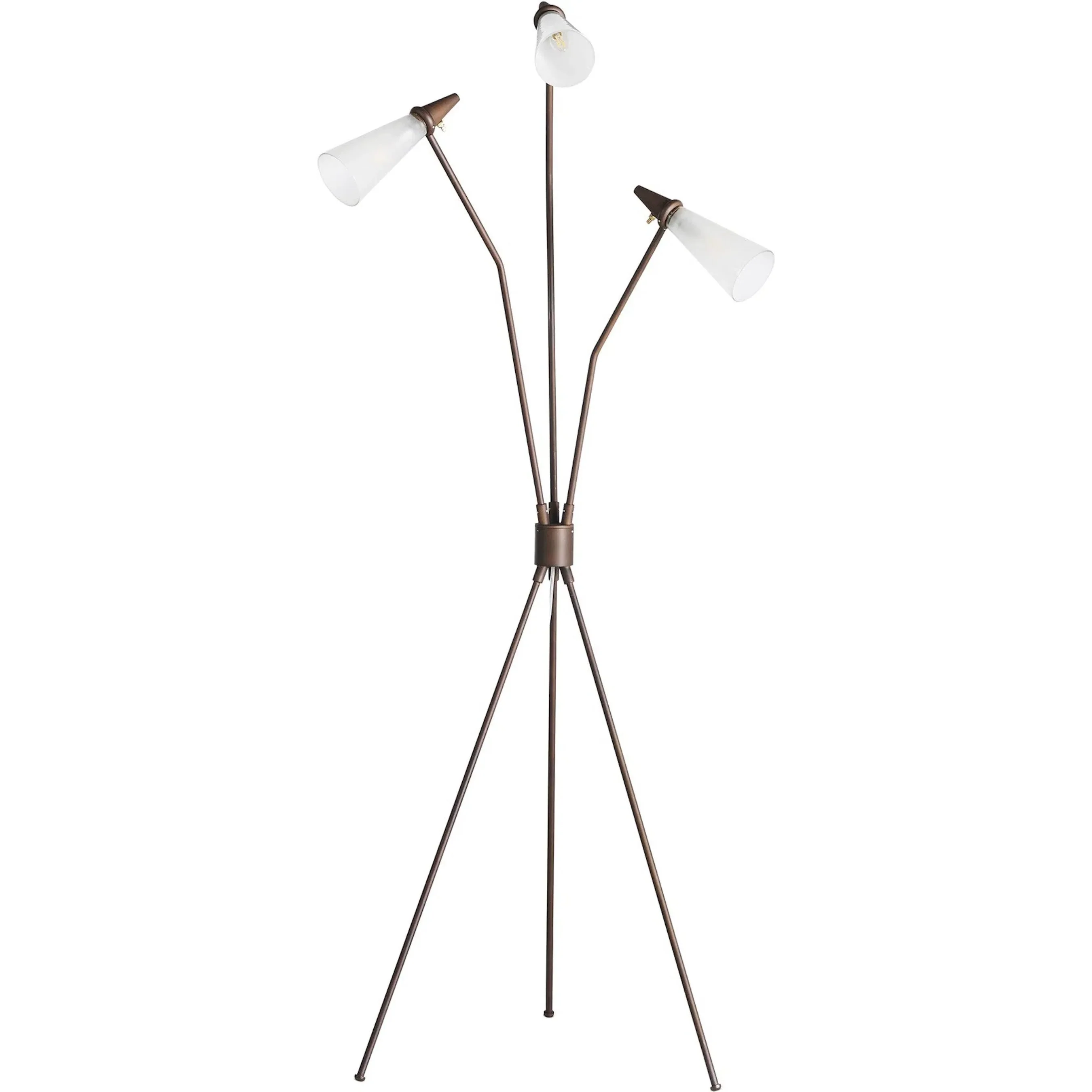 Ludwig Floor Lamp