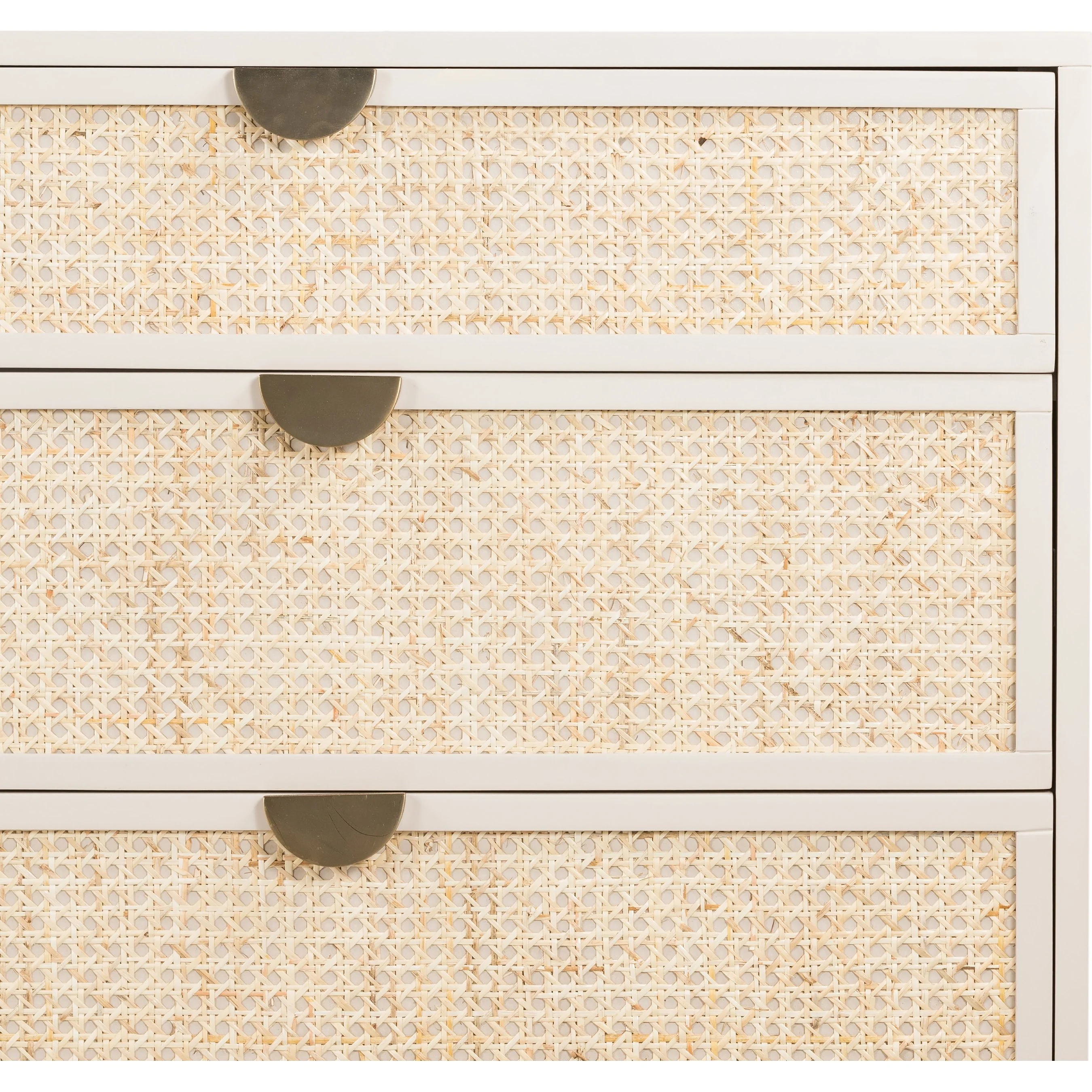 Luella 6 Drawer Dresser - Image 6