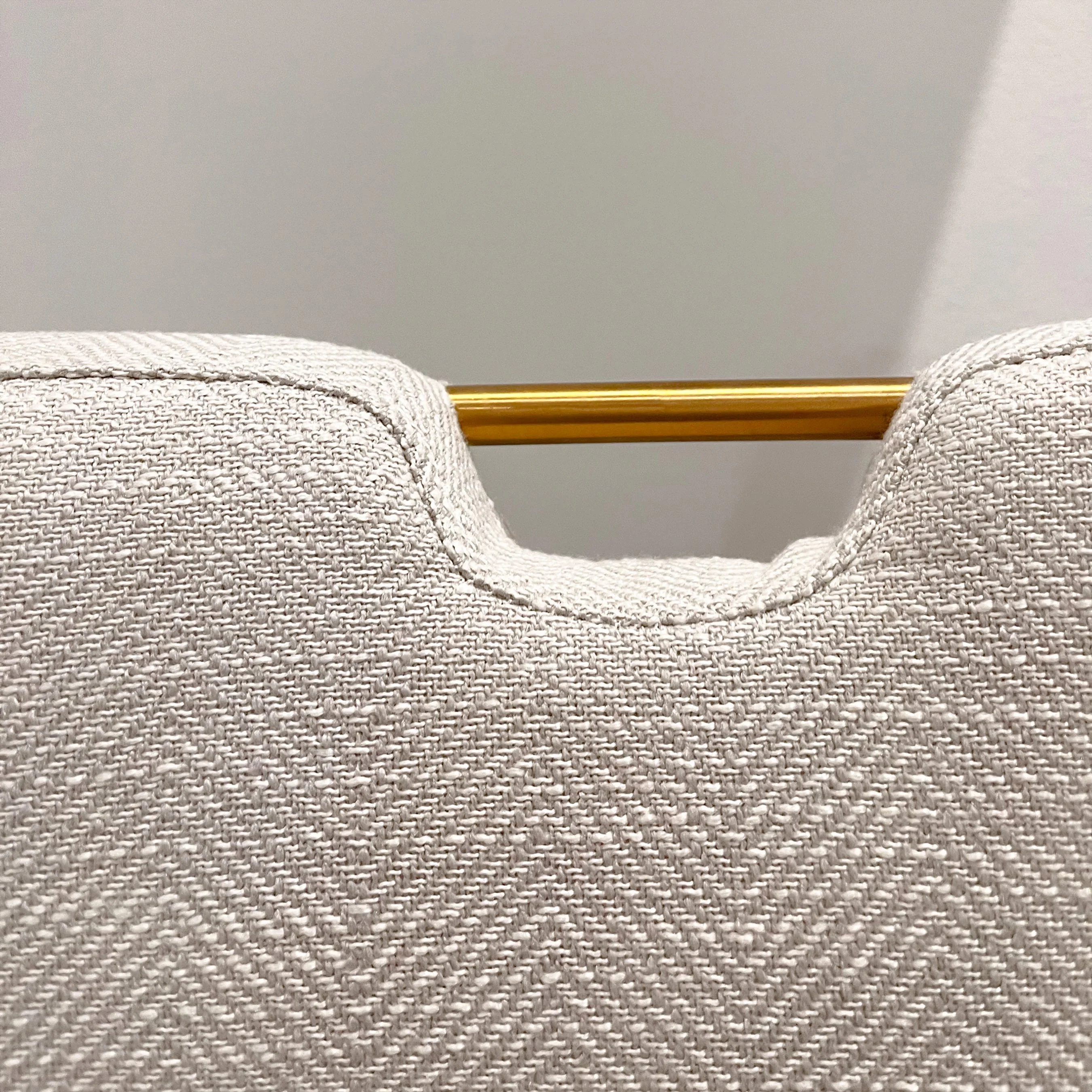 Luella Dining Chair - Image 6
