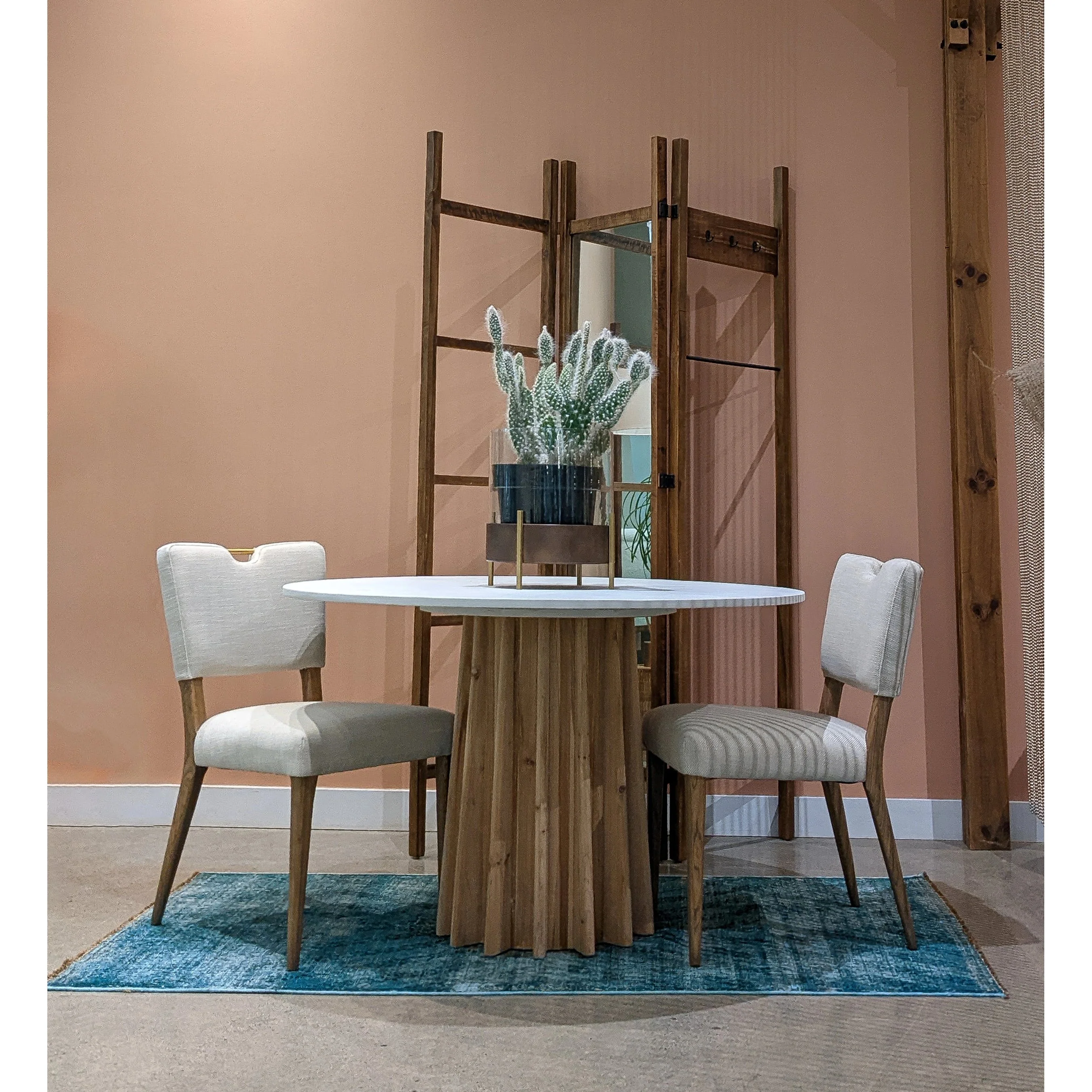 Luella Dining Chair - Image 7