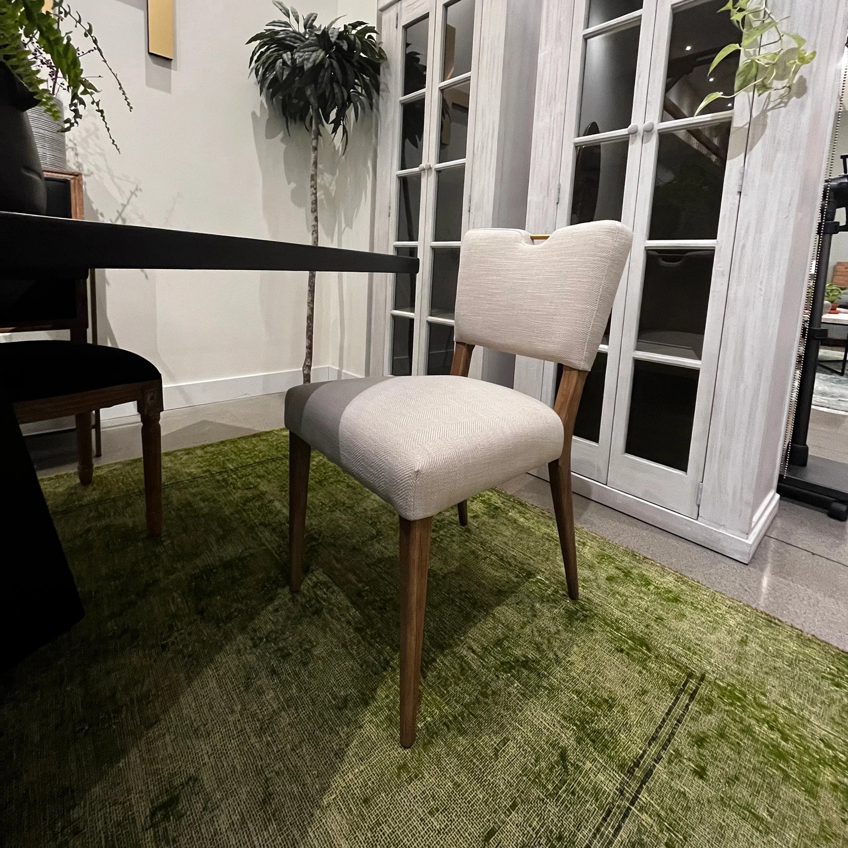 Luella Dining Chair - Image 8