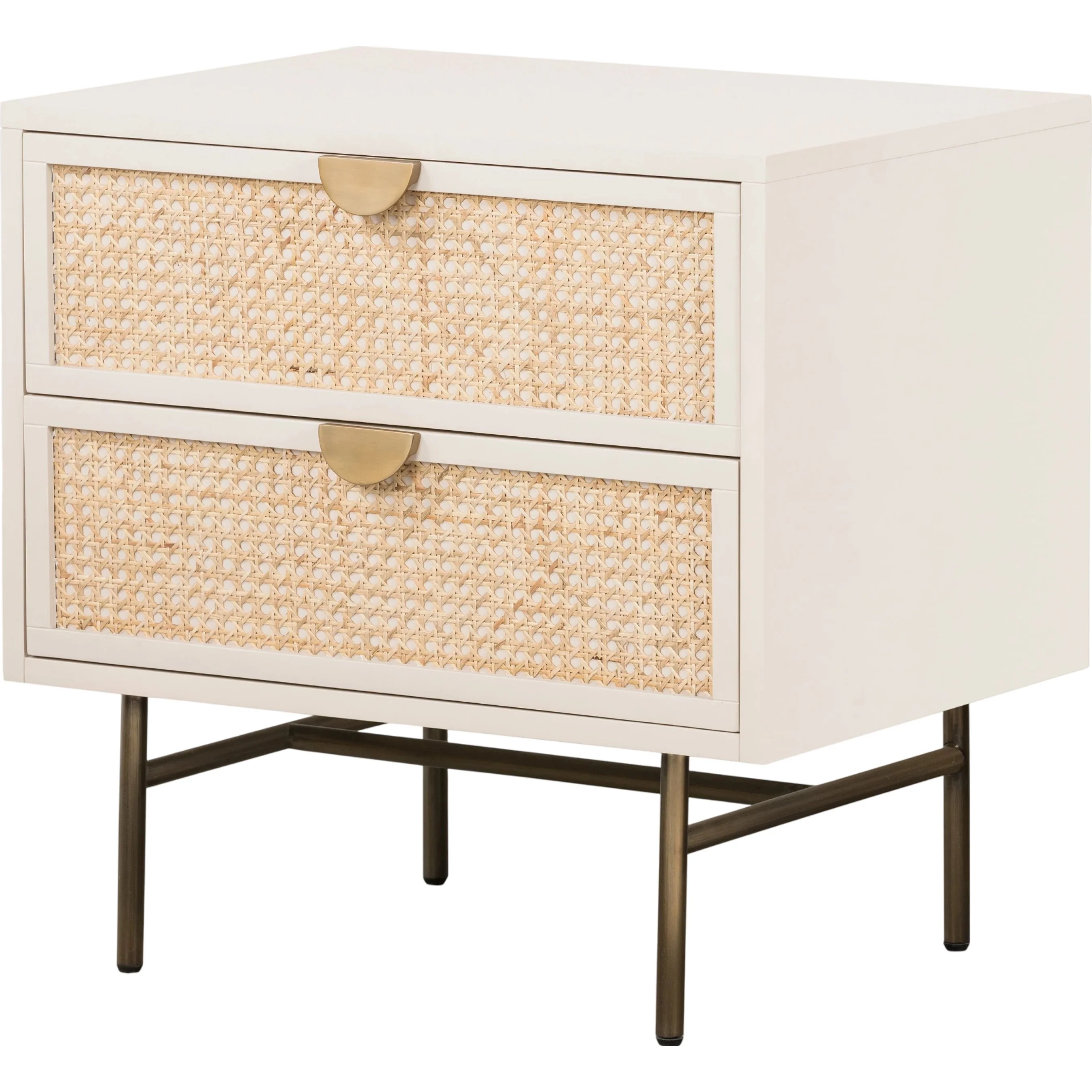 Luella Nightstand