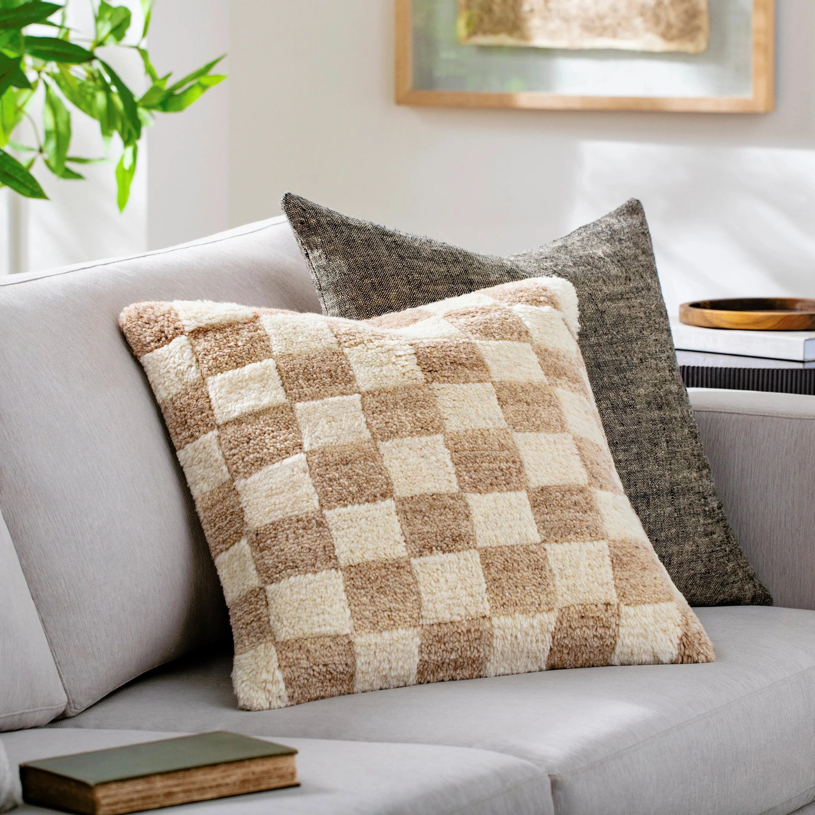 Lukas Pillow - 481439 - Image 3