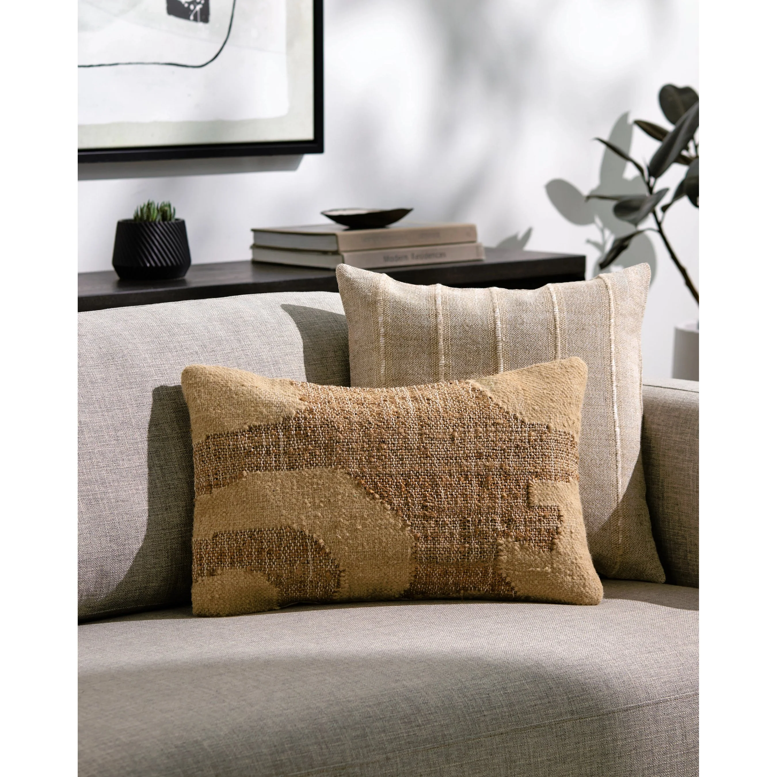 Luke Accent Pillow - 487404 - Image 2