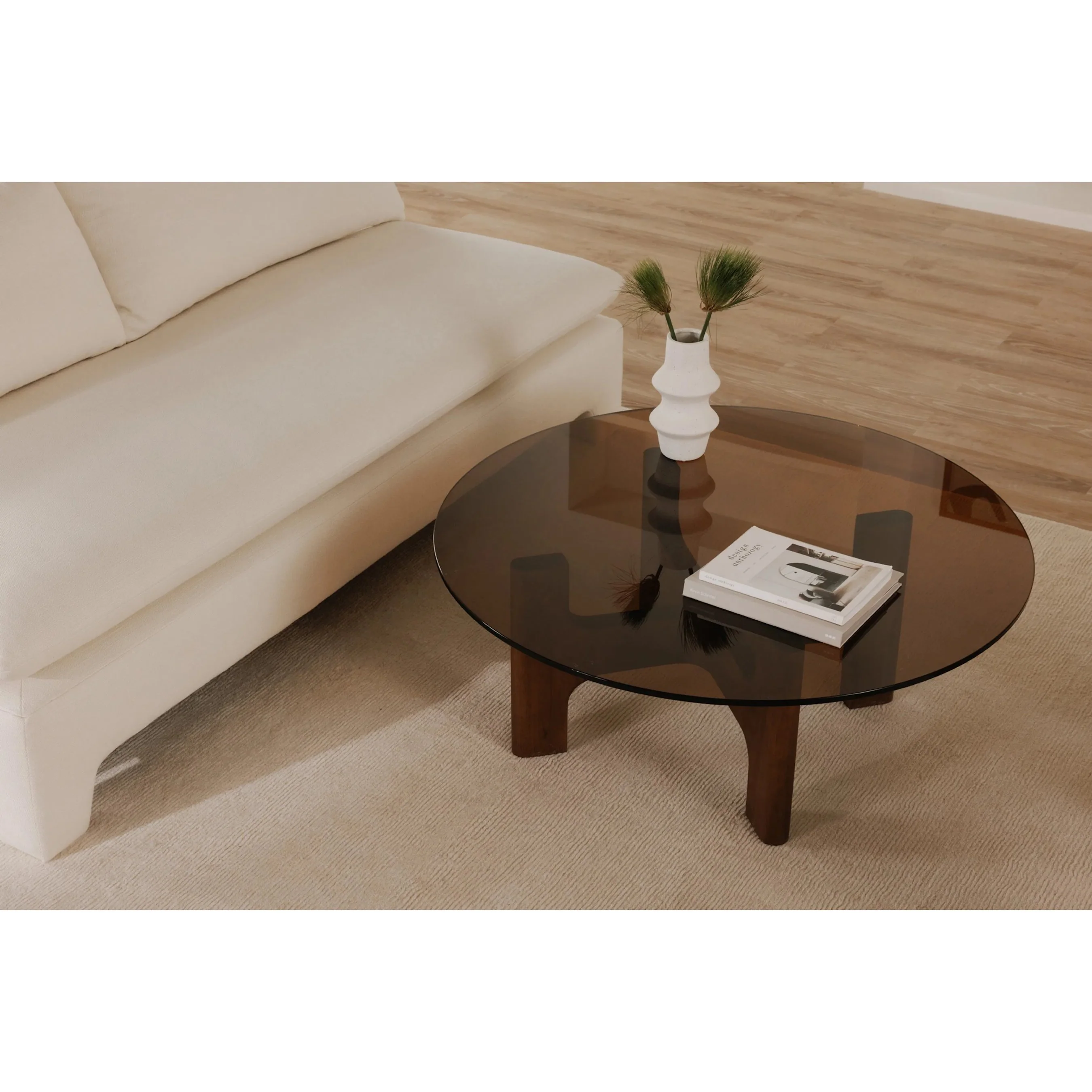 Luke Coffee Table - Image 4