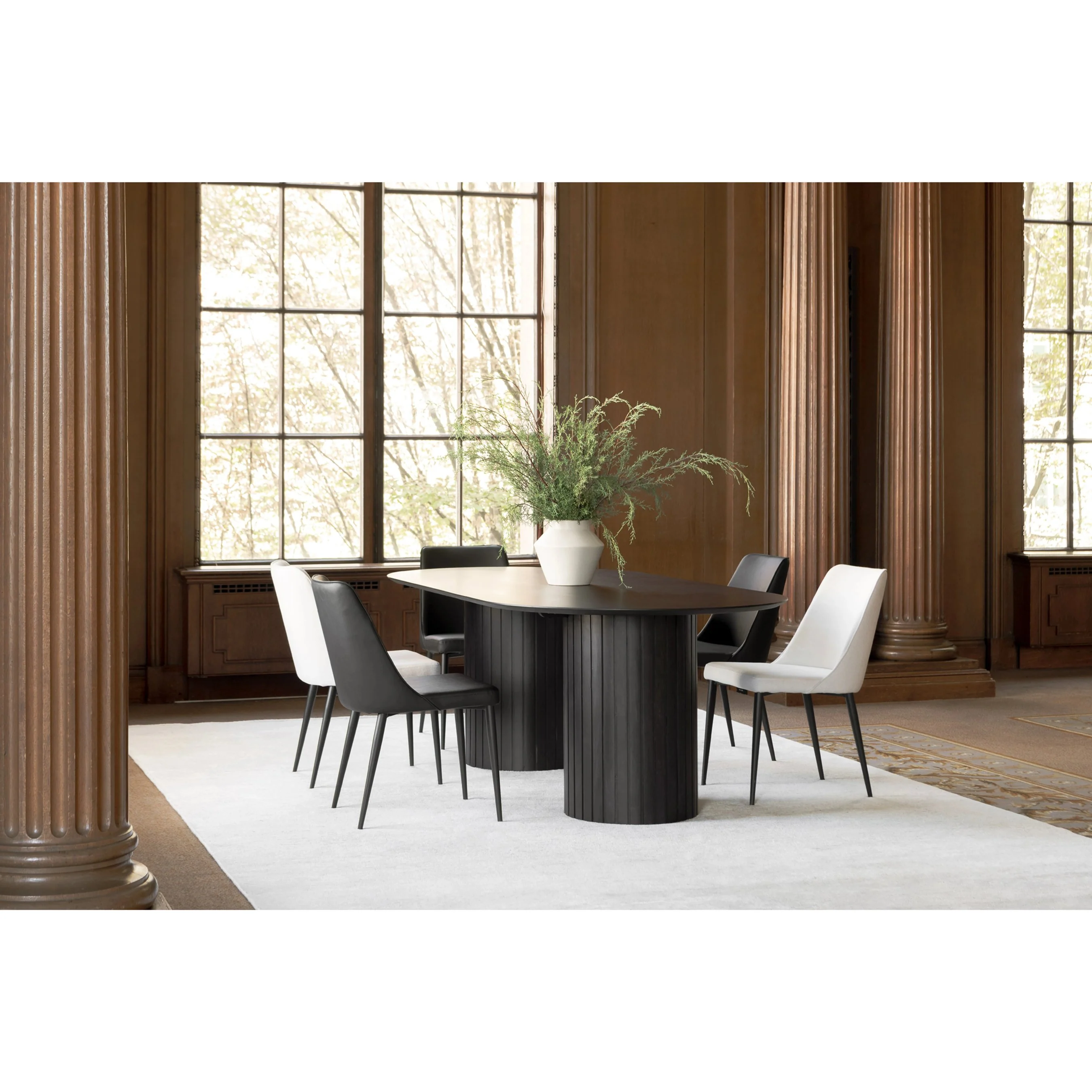 Lula Dining Chair (Set of 2) - Image 3