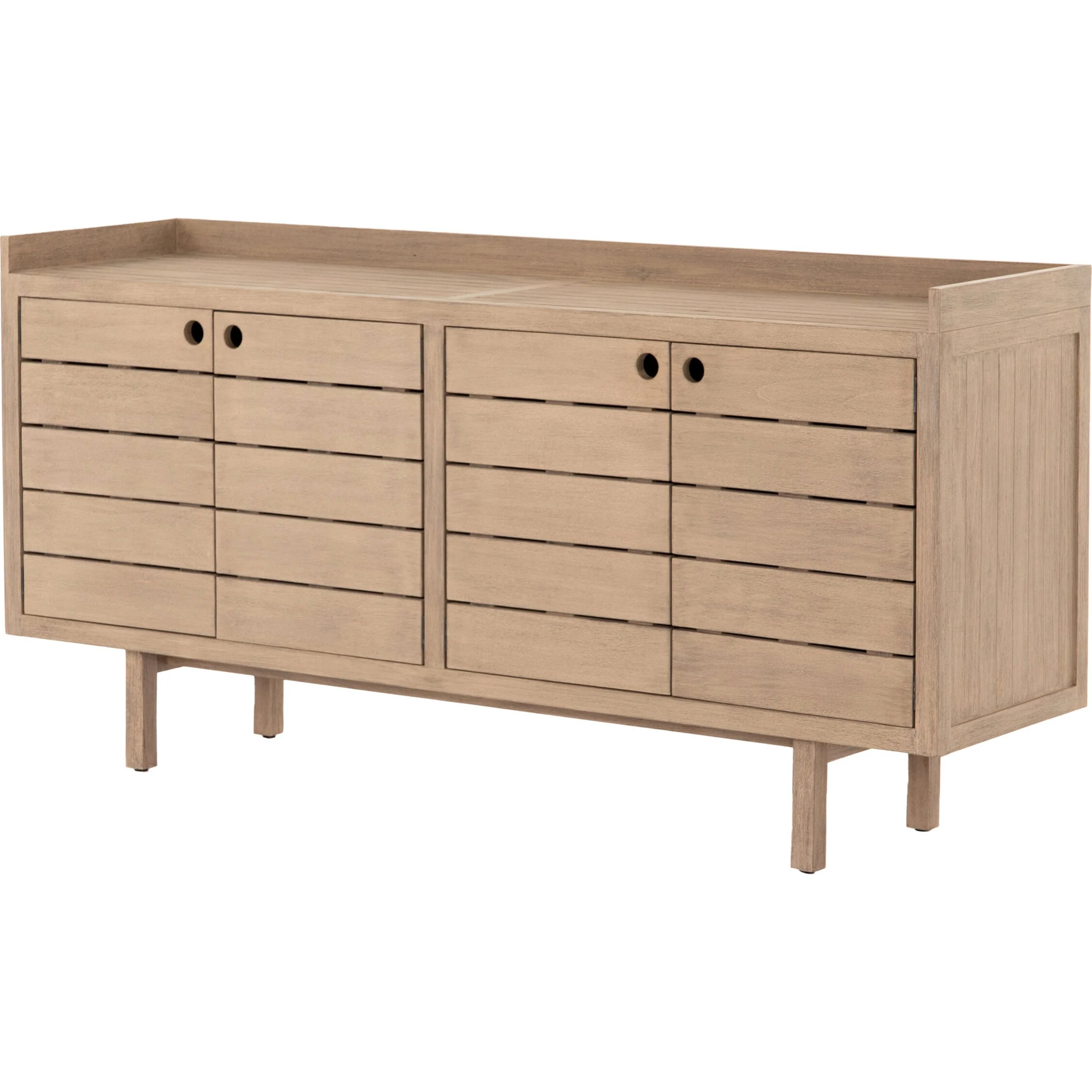 Lula Outdoor Sideboard