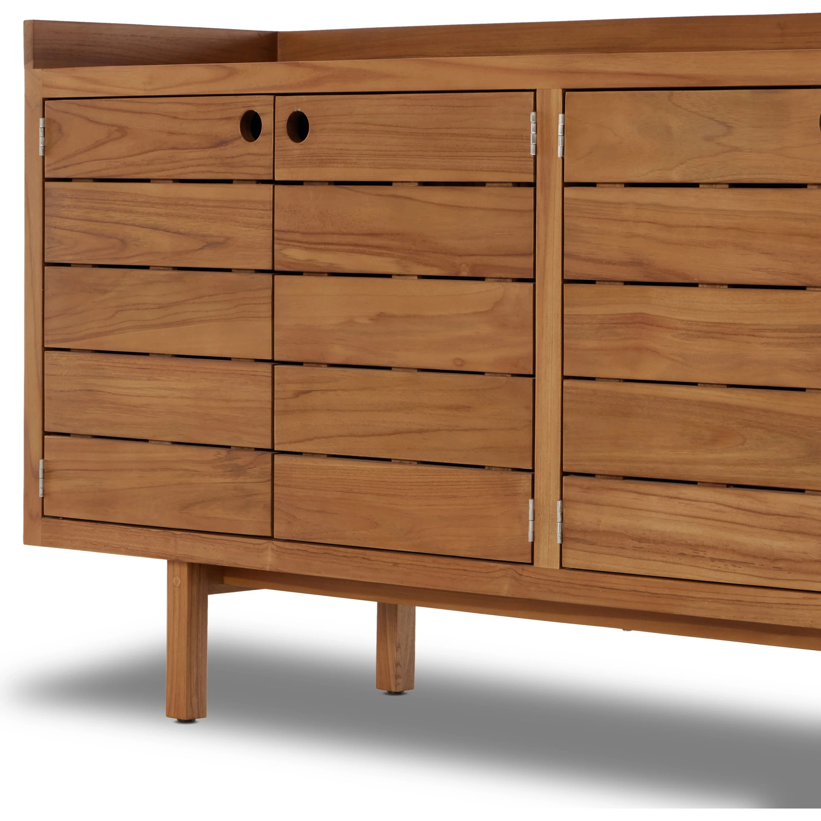 Lula Outdoor Sideboard - Image 26