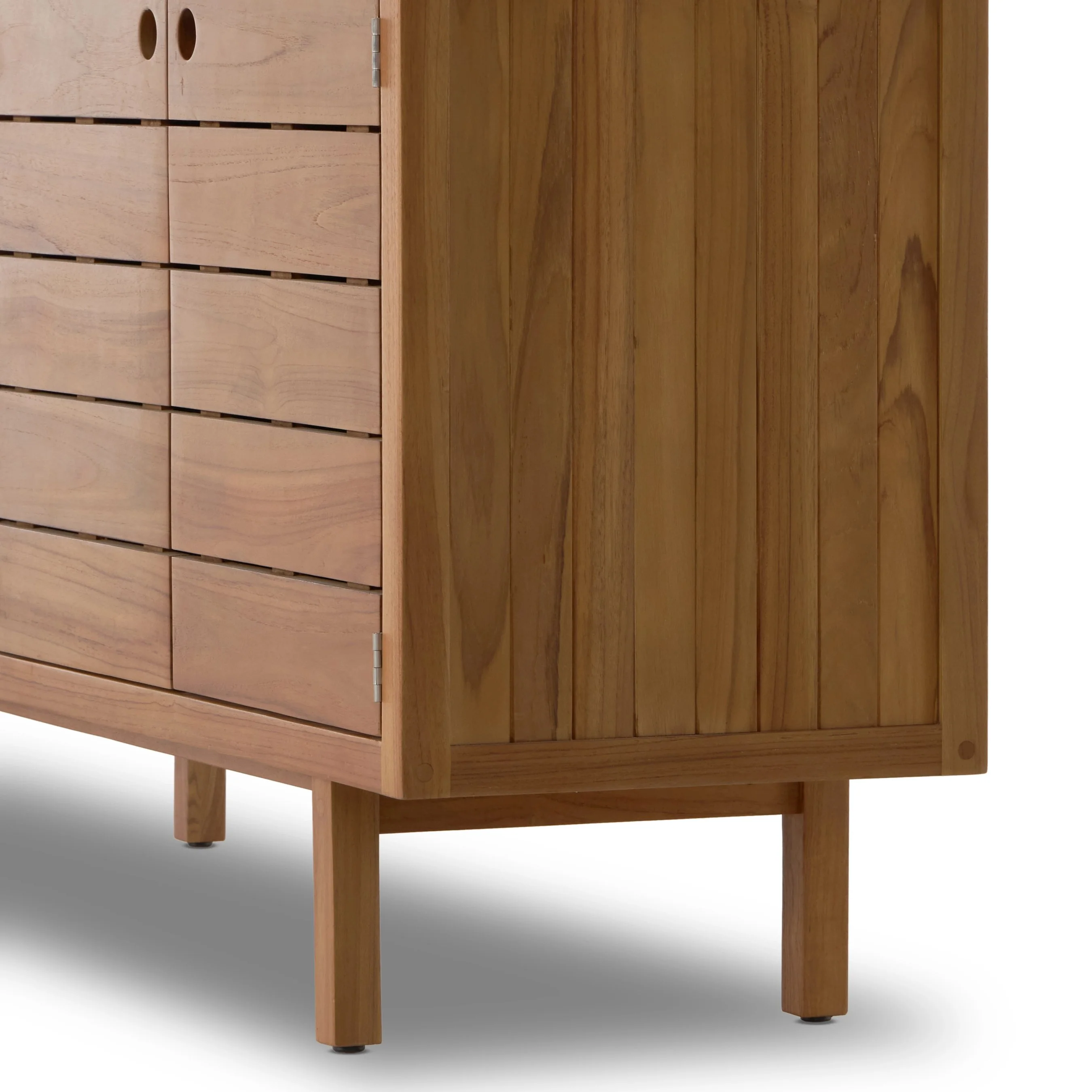 Lula Outdoor Sideboard - Image 27