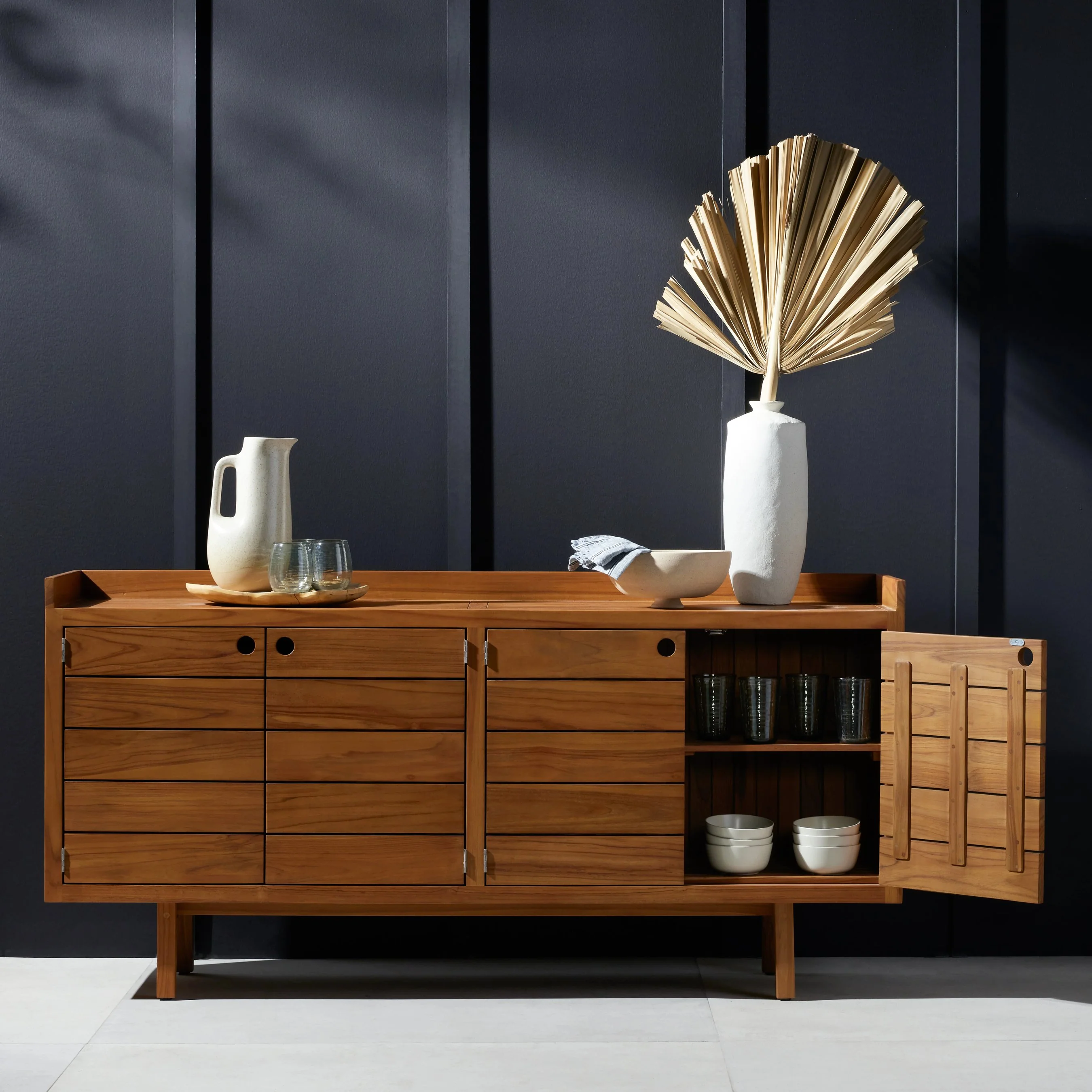 Lula Outdoor Sideboard - Image 29