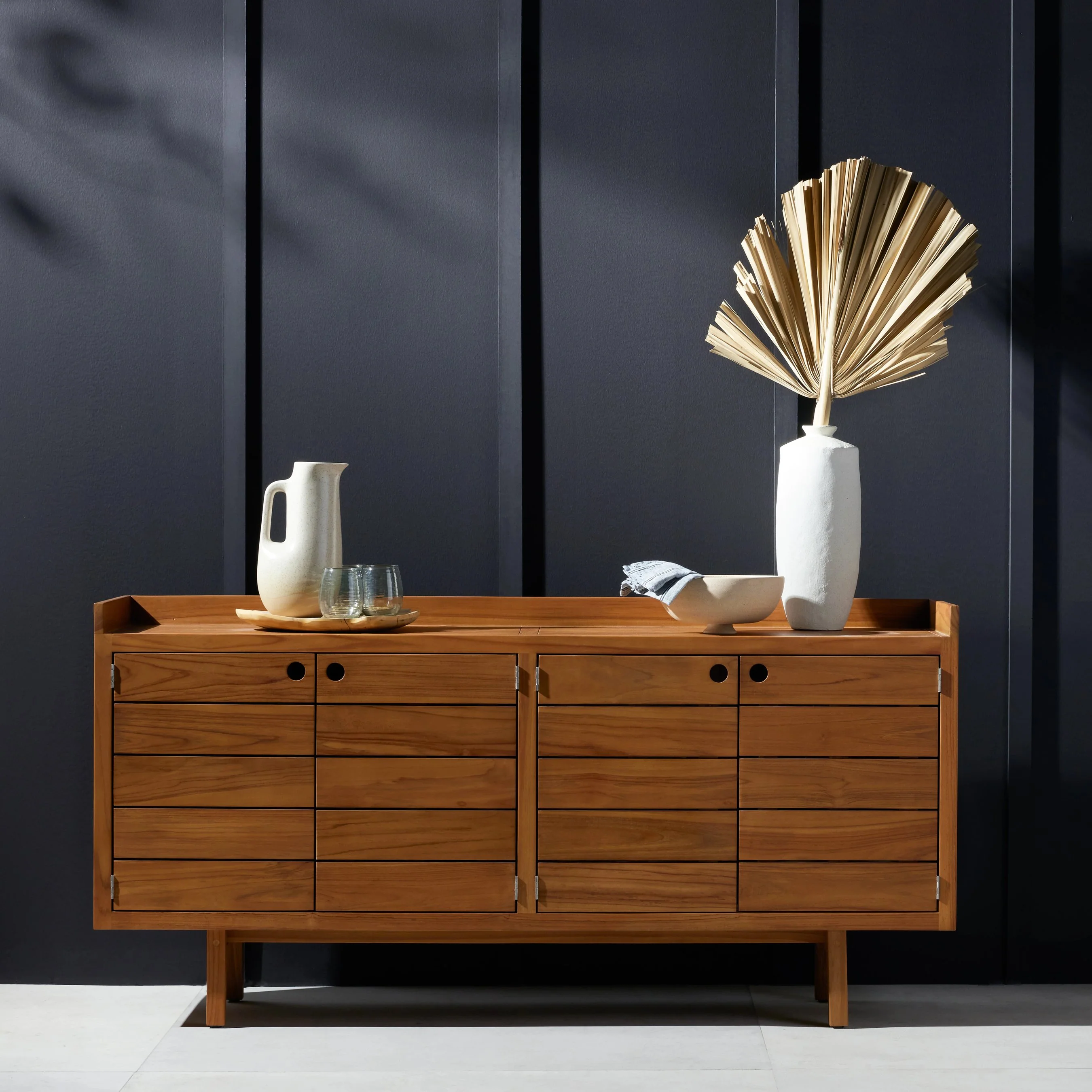Lula Outdoor Sideboard - Image 30
