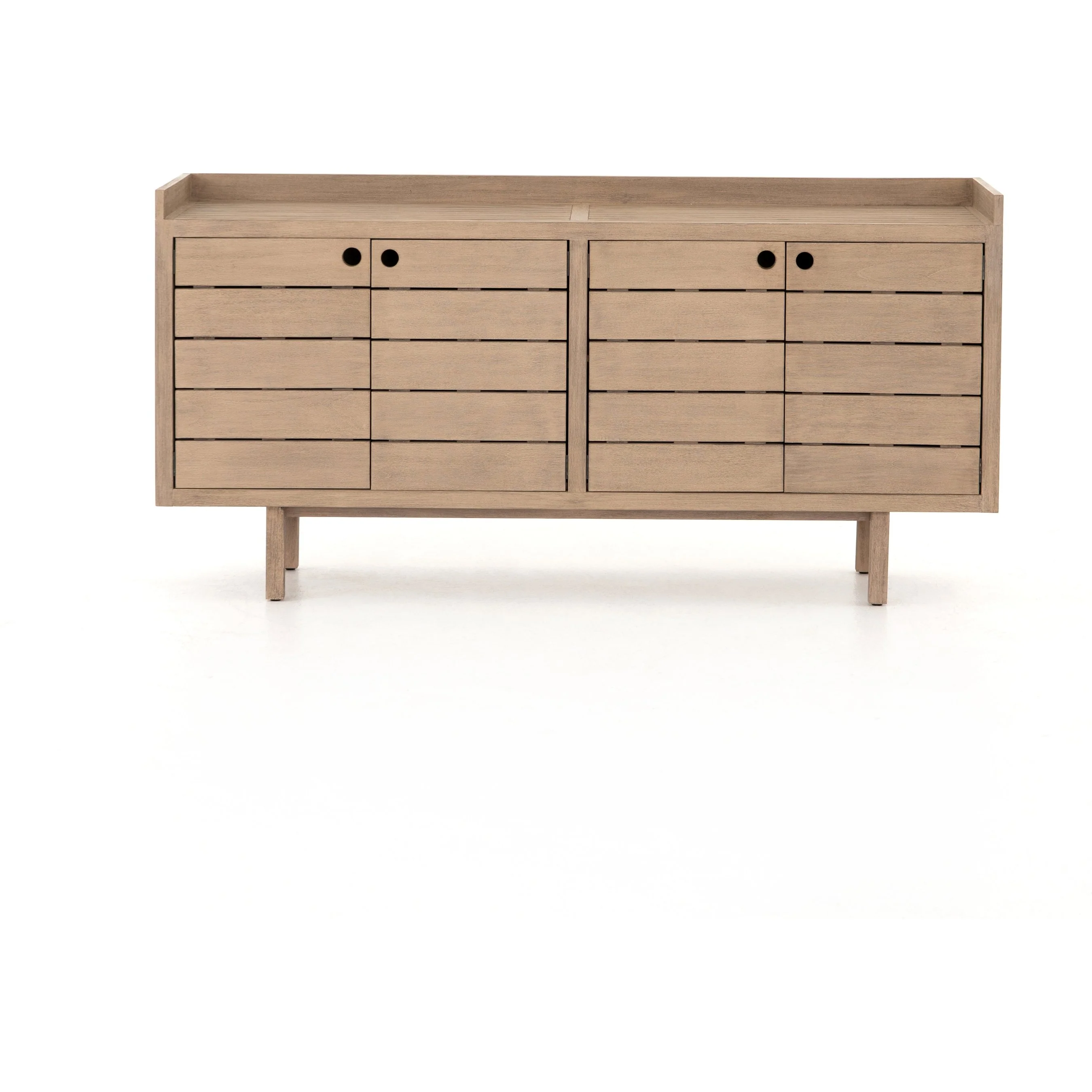 Lula Outdoor Sideboard - Image 4