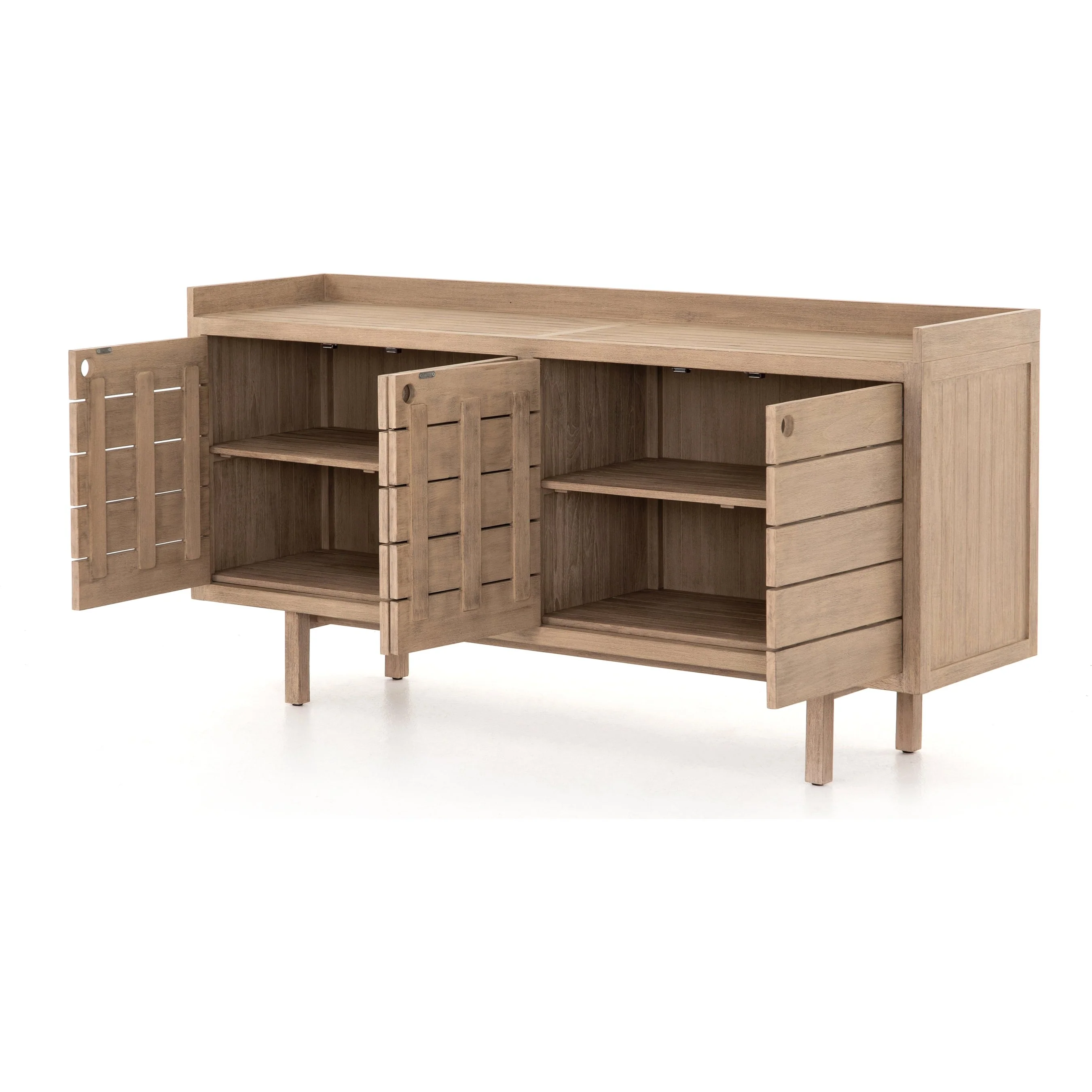Lula Outdoor Sideboard - Image 5