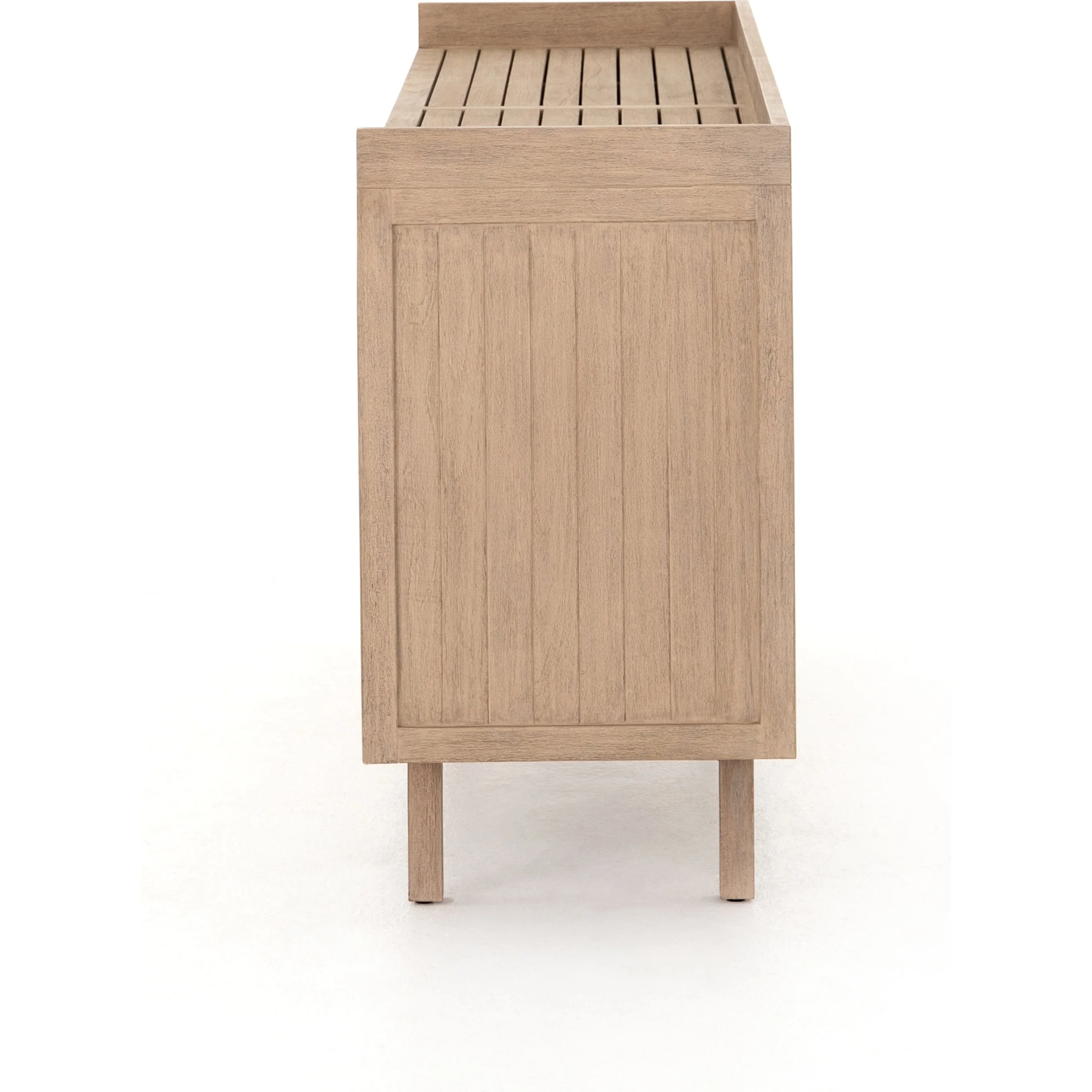 Lula Outdoor Sideboard - Image 6
