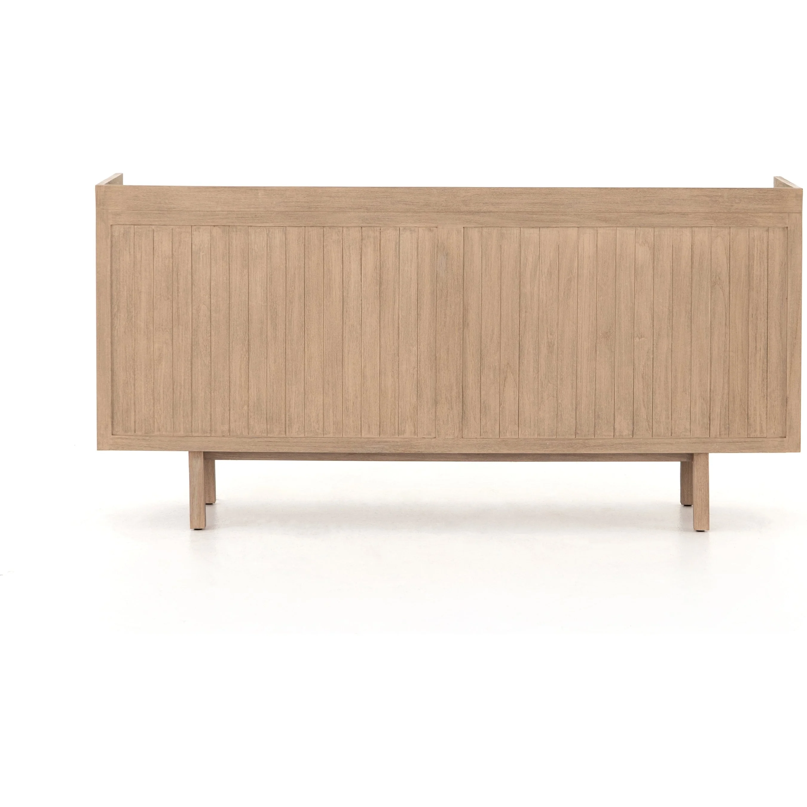 Lula Outdoor Sideboard - Image 7