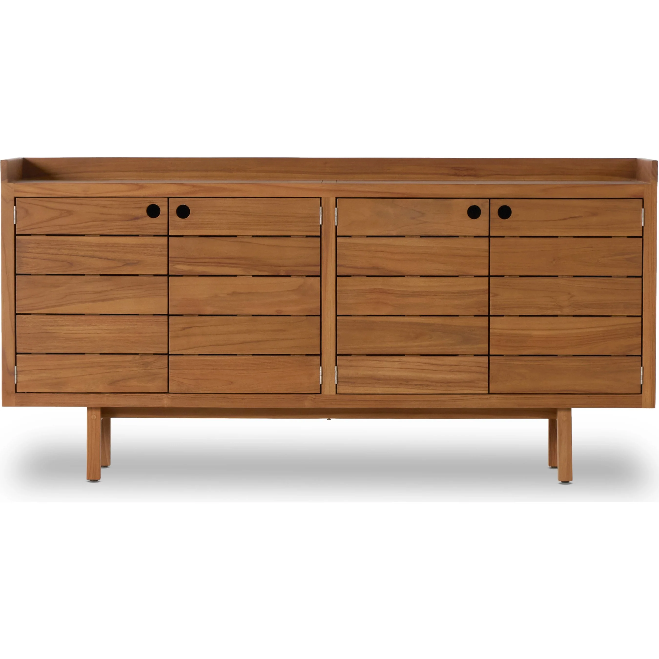 Lula Outdoor Sideboard - Image 8