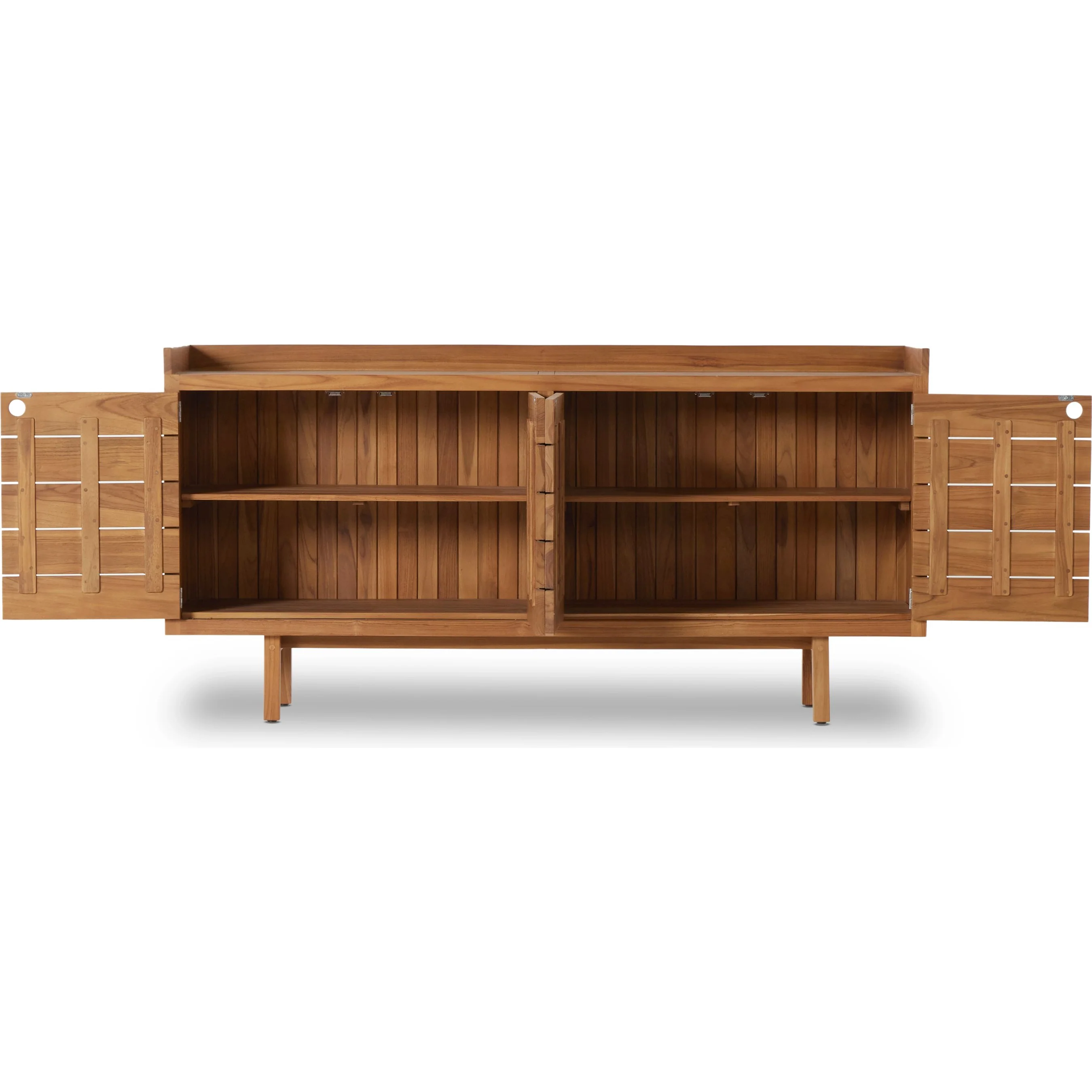 Lula Outdoor Sideboard - Image 9