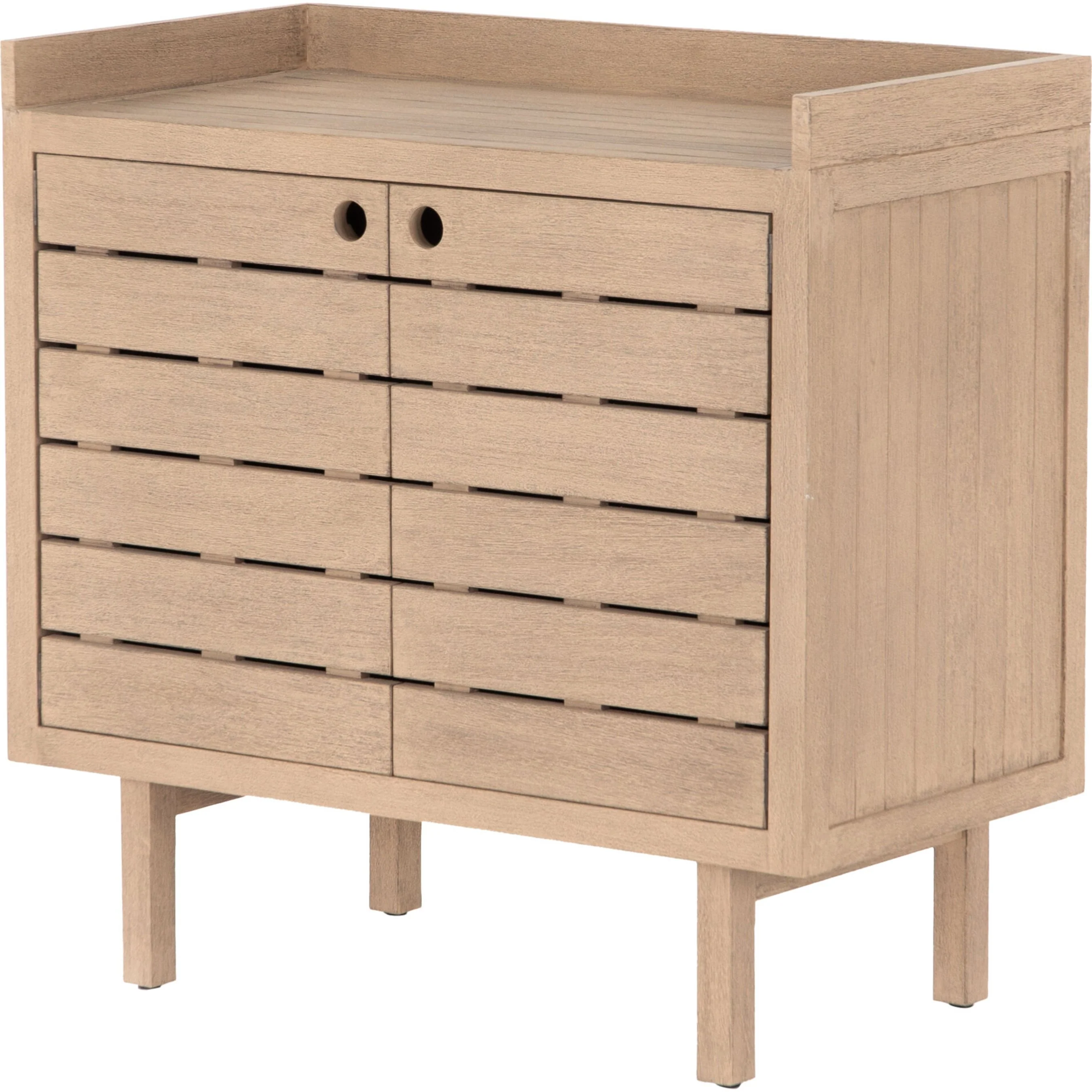 Lula Small Sideboard