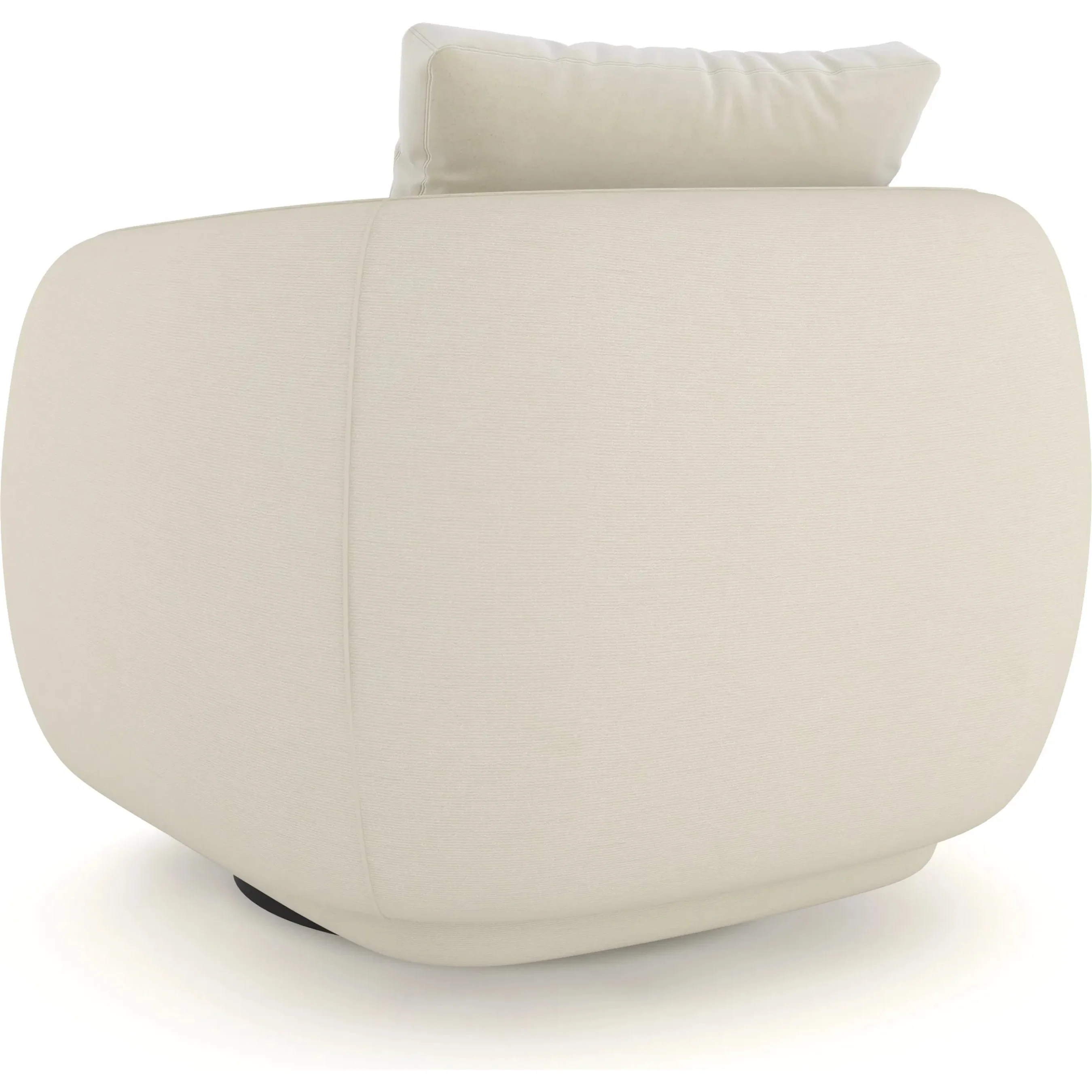 Lumi Swivel Chair - Image 4