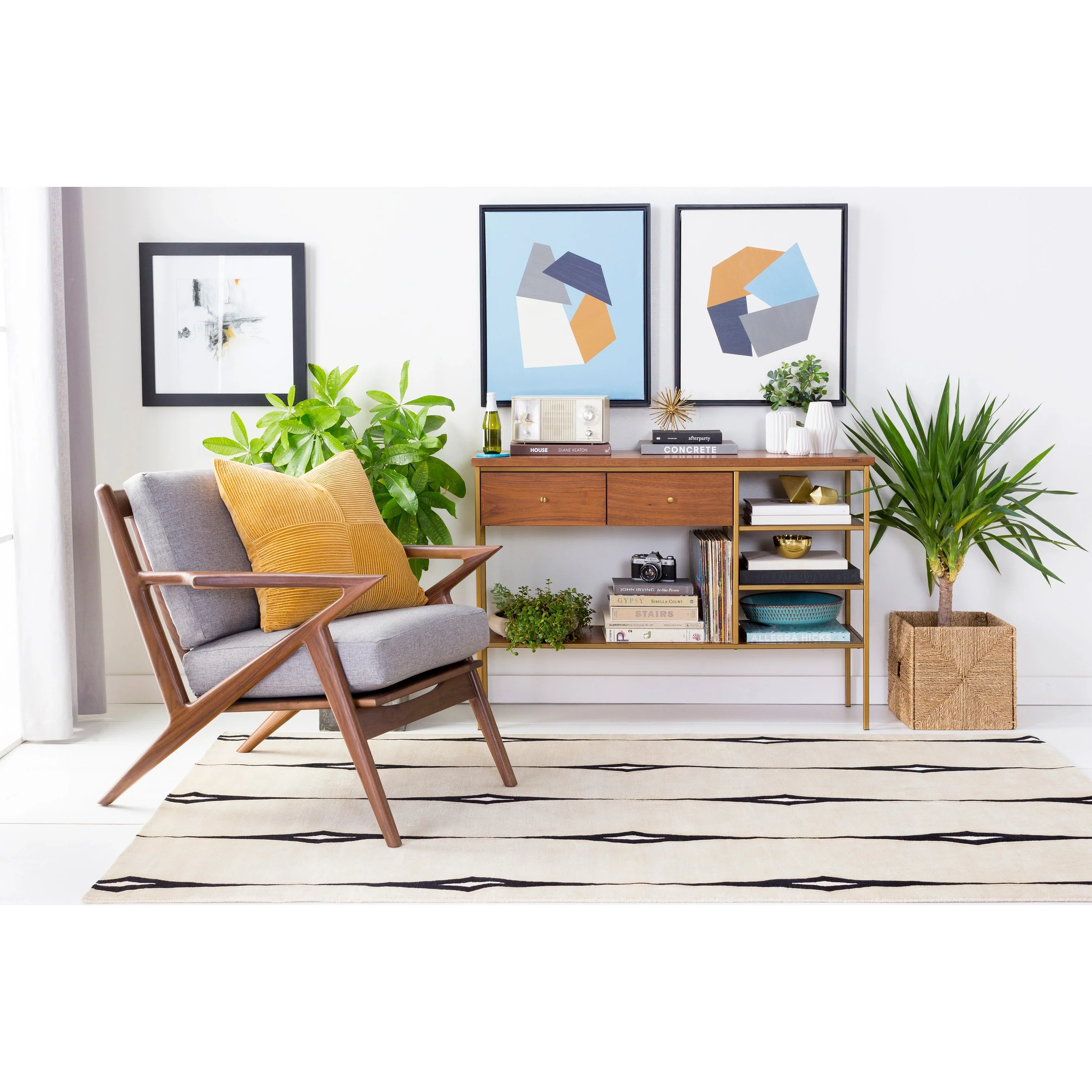 Luminous LMN-3002 Rug - Image 6