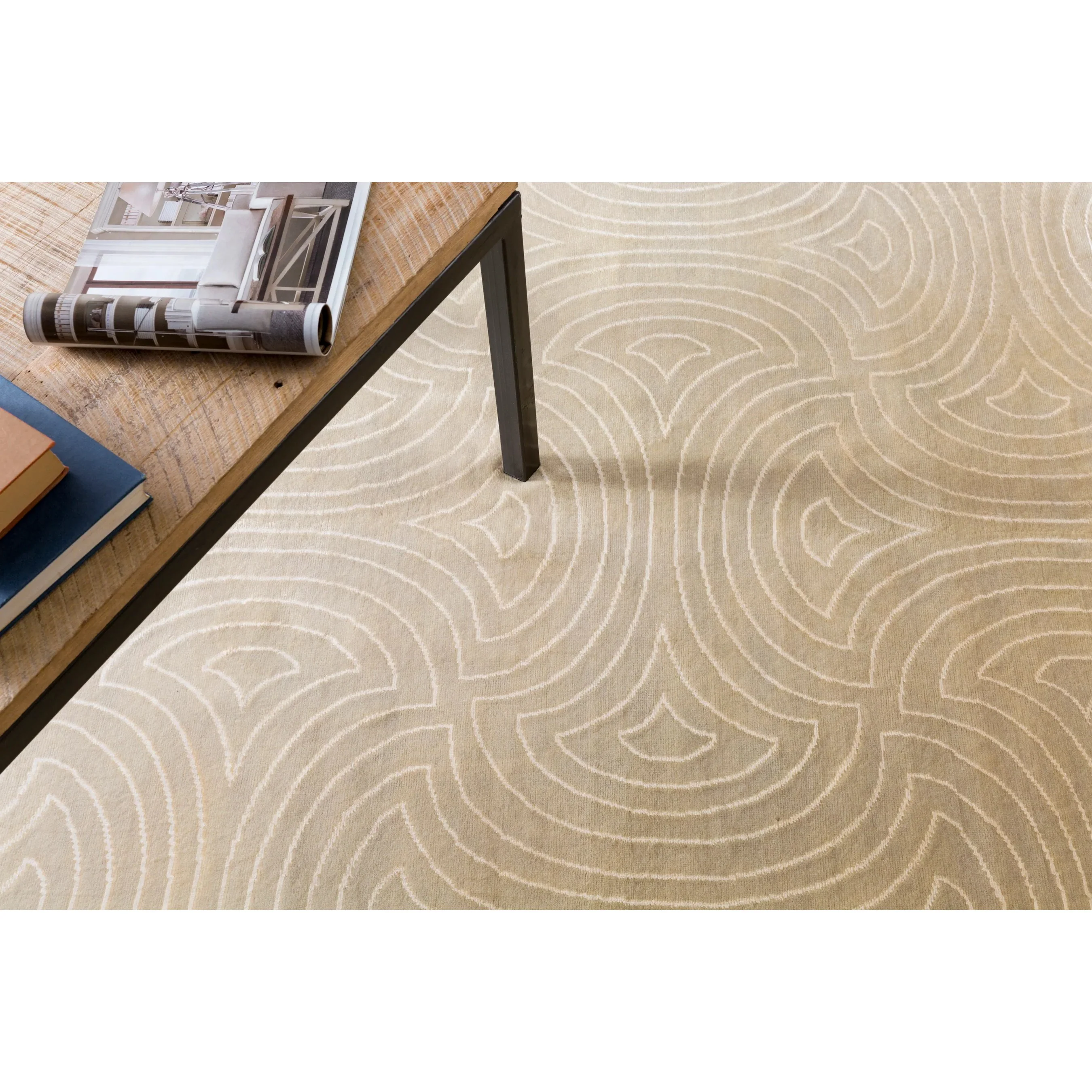 Luminous LMN-3011 Rug - Image 5