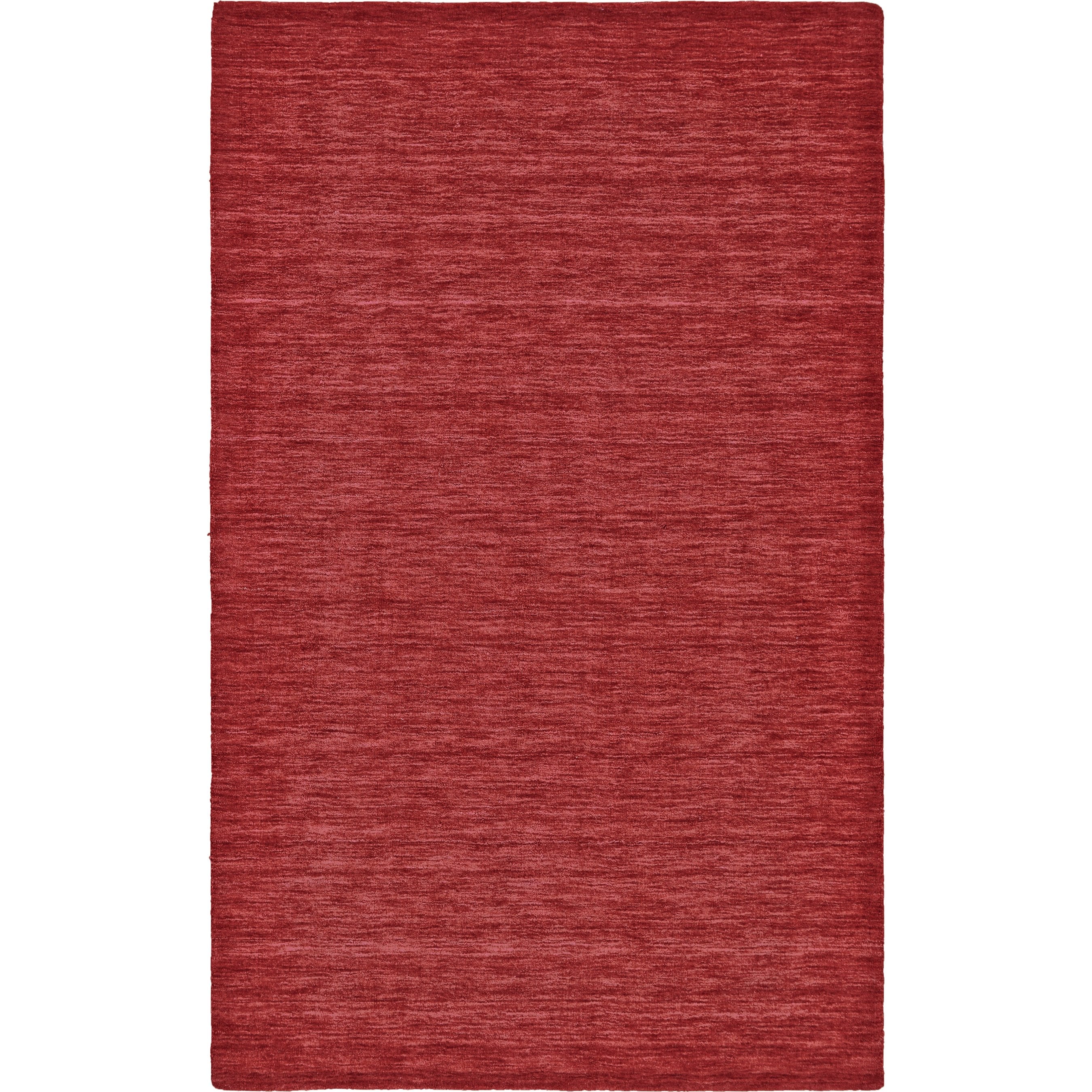 Luna Solid Rug - 8049F