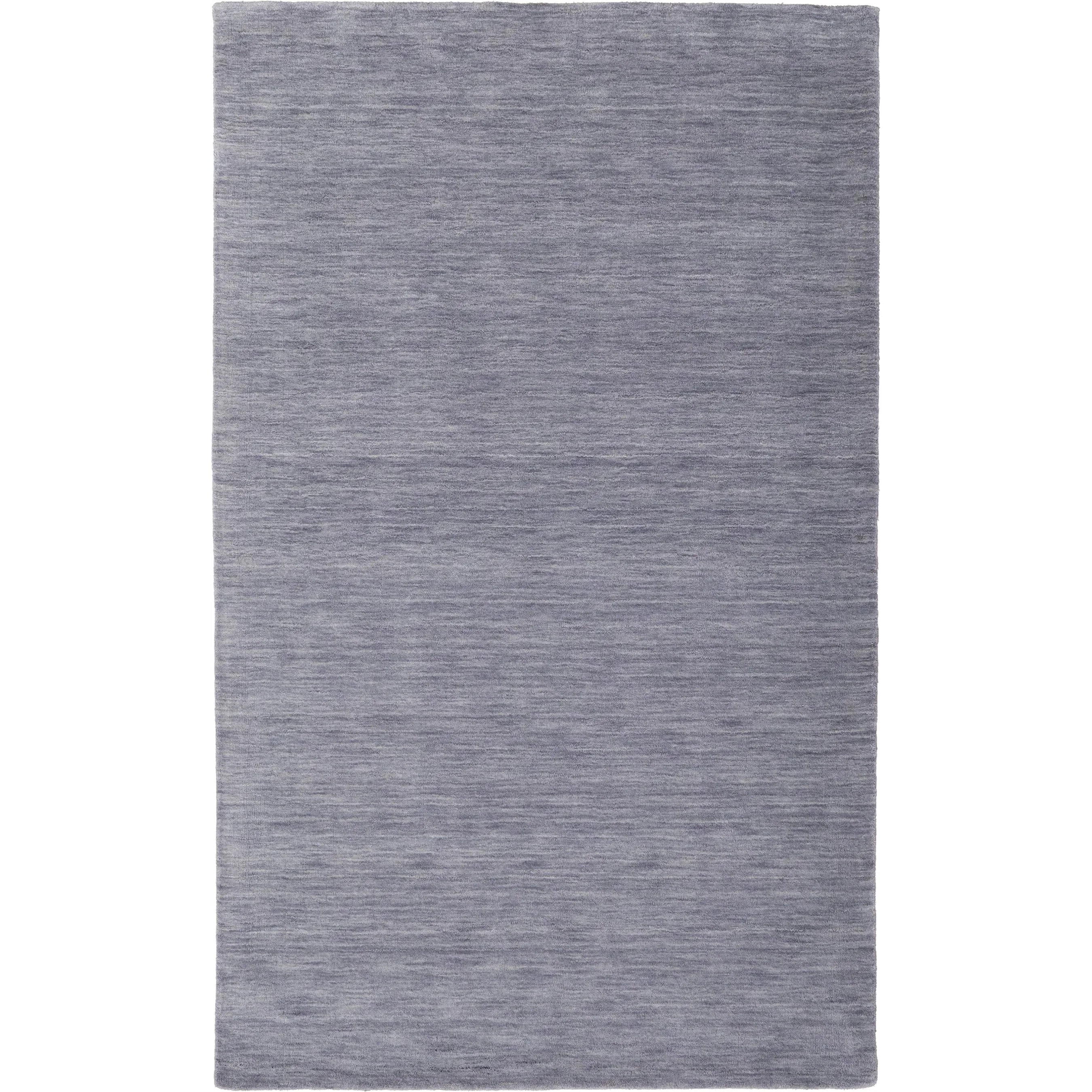 Luna Solid Rug - 8049F - Image 10