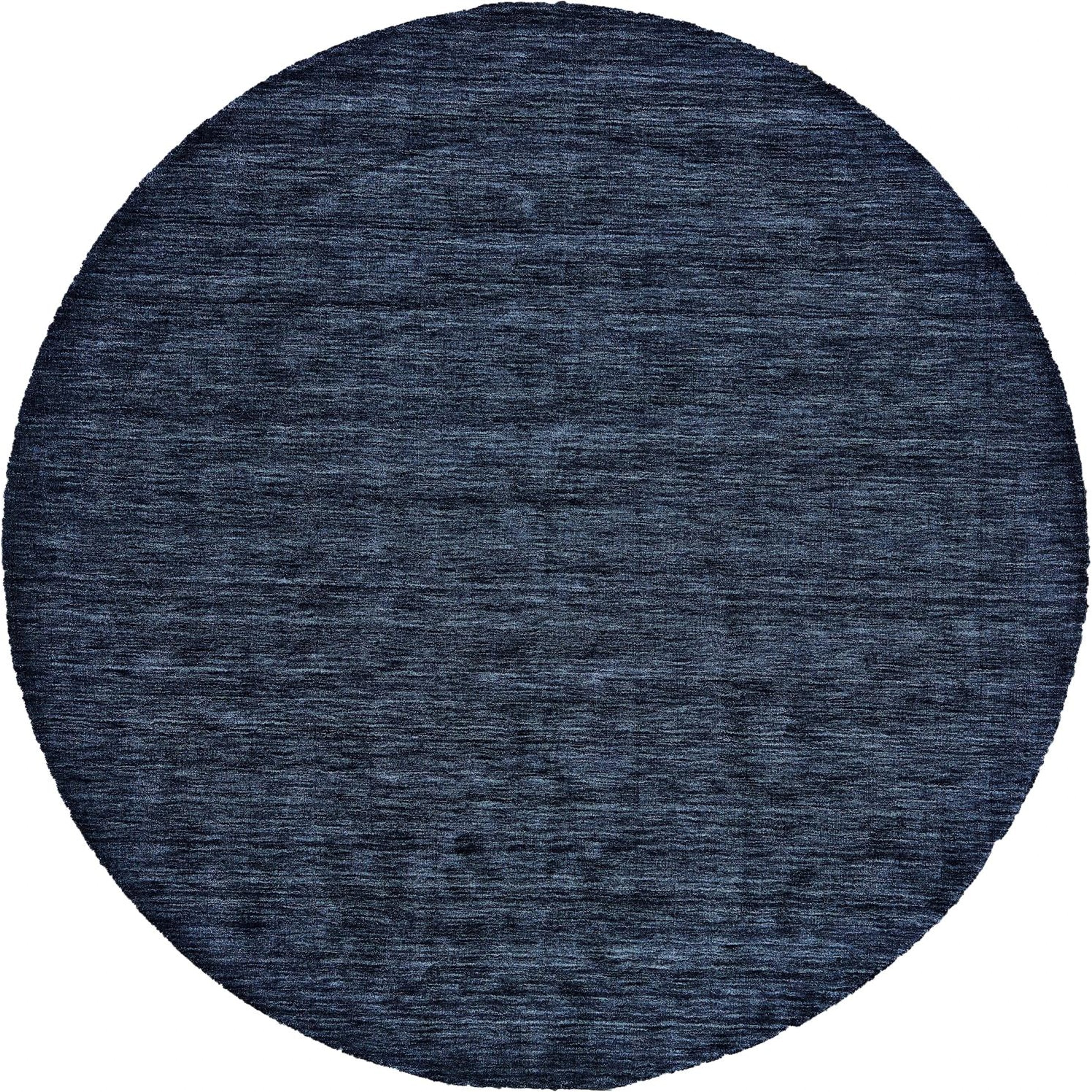Luna Solid Rug - 8049F - Image 16
