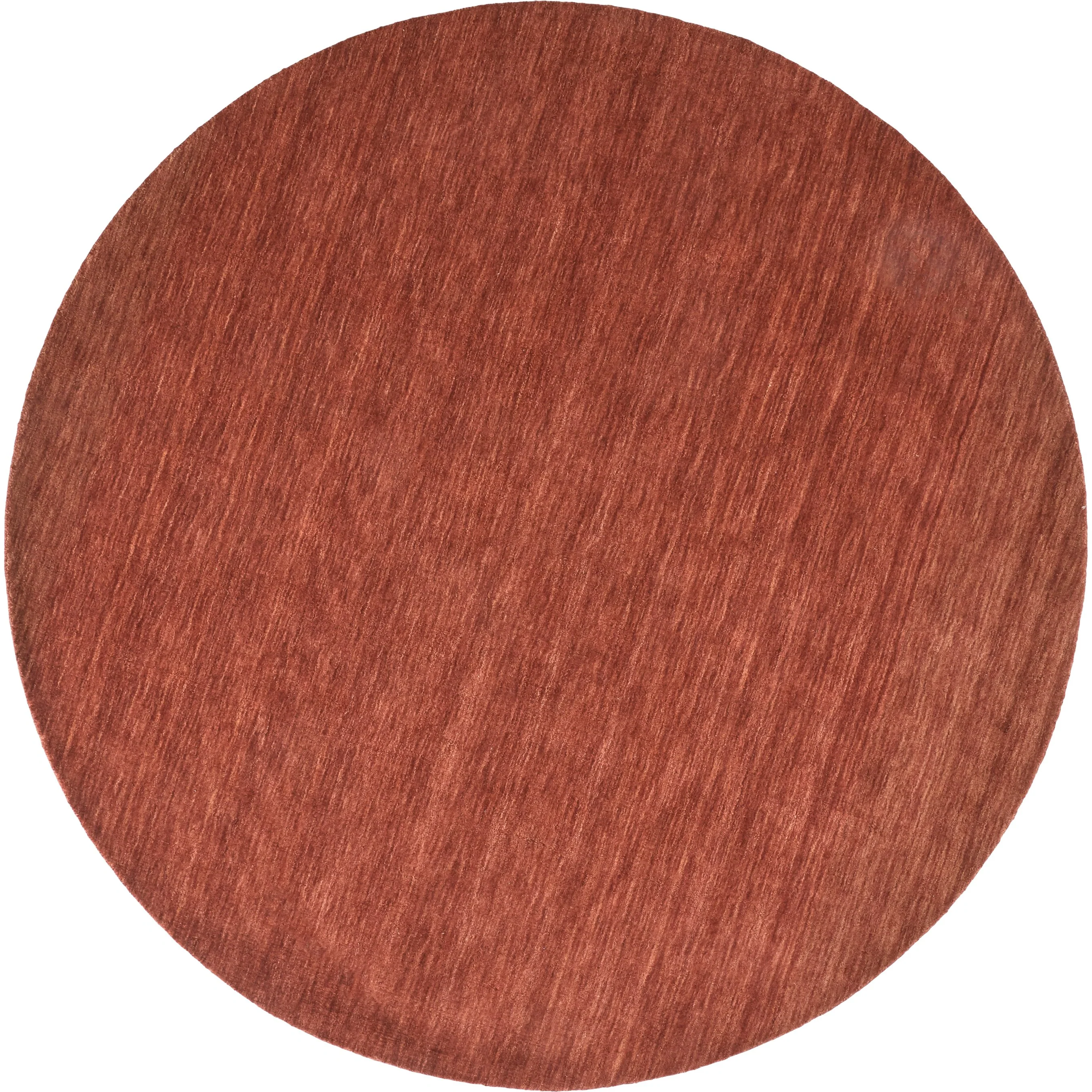 Luna Solid Rug - 8049F - Image 19