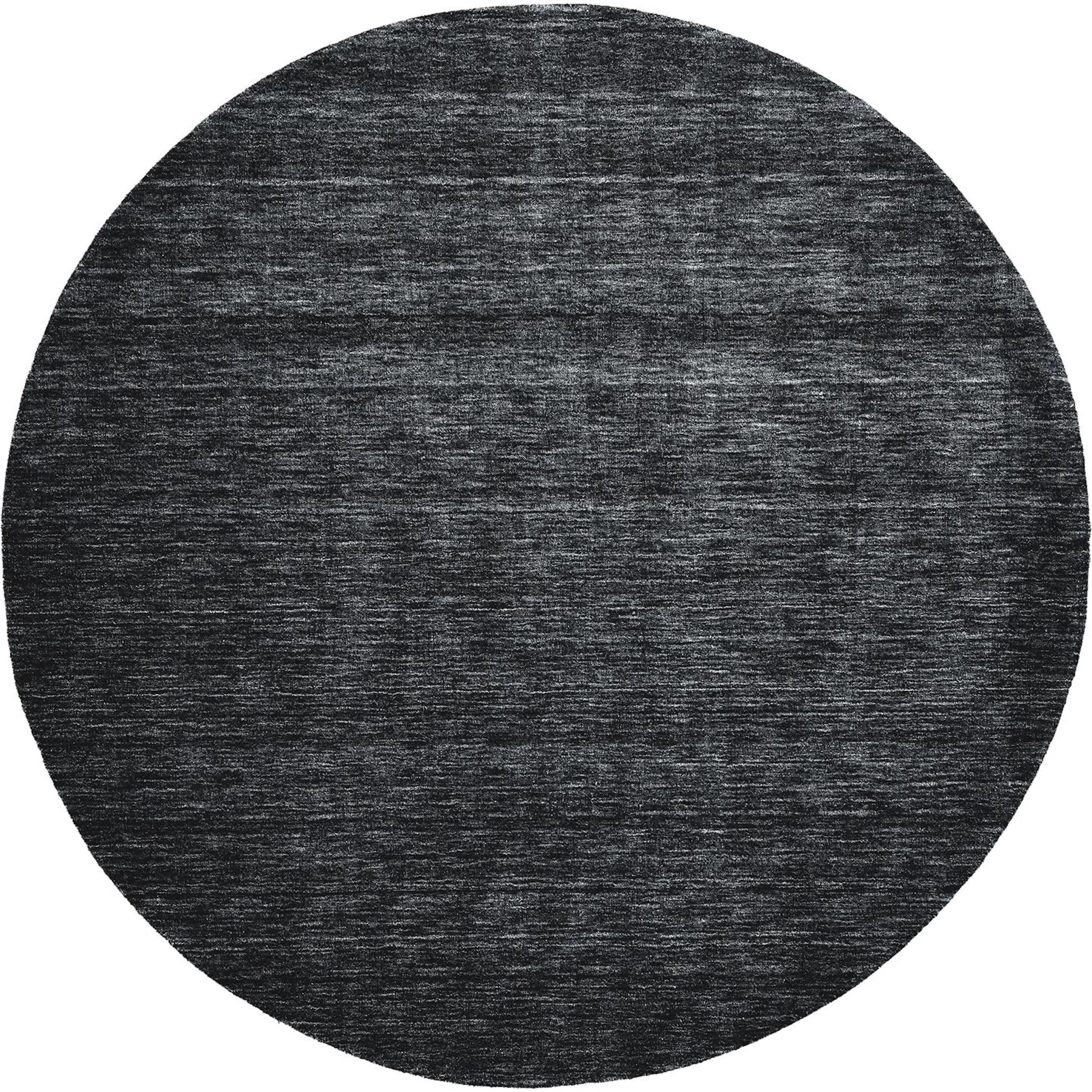 Luna Solid Rug - 8049F - Image 21