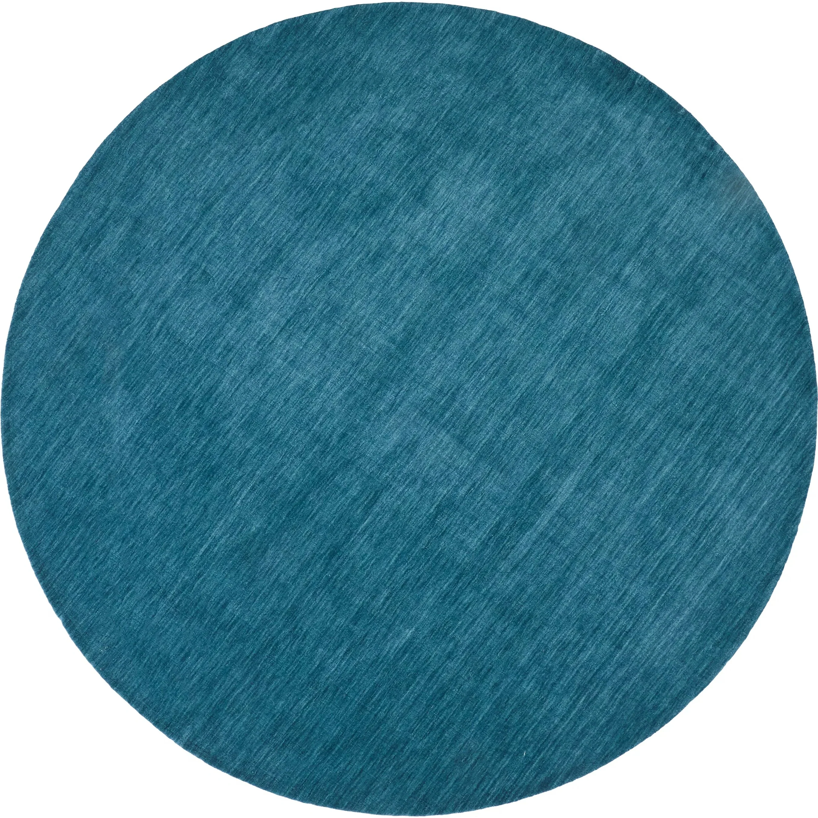Luna Solid Rug - 8049F - Image 23