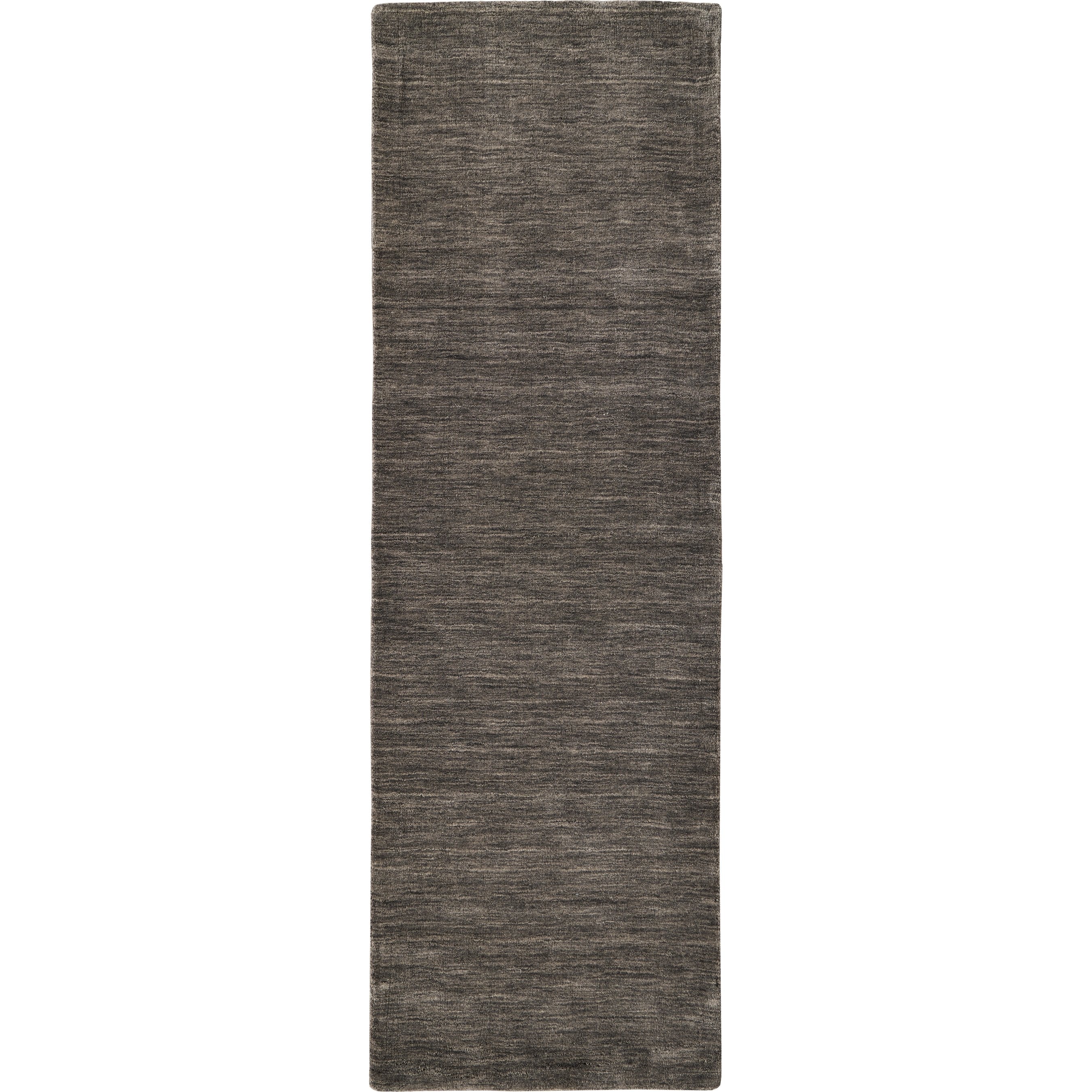 Luna Solid Rug - 8049F - Image 25