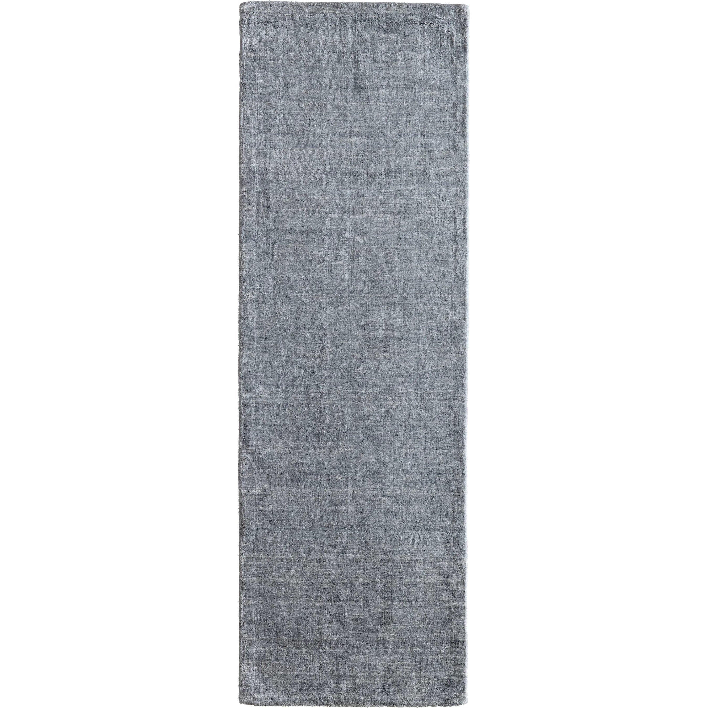 Luna Solid Rug - 8049F - Image 28