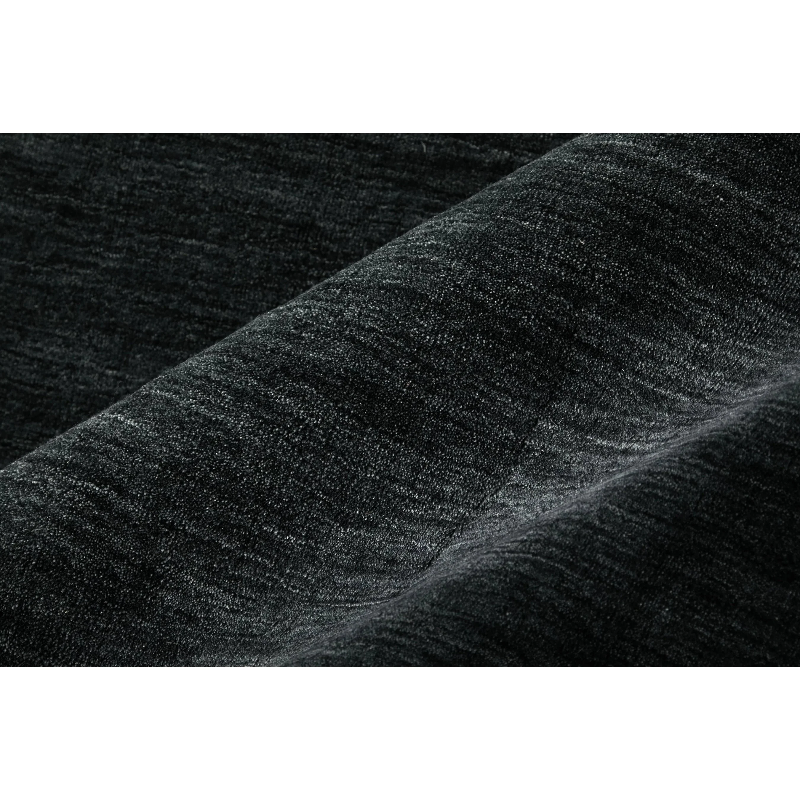 Luna Solid Rug - 8049F - Image 31